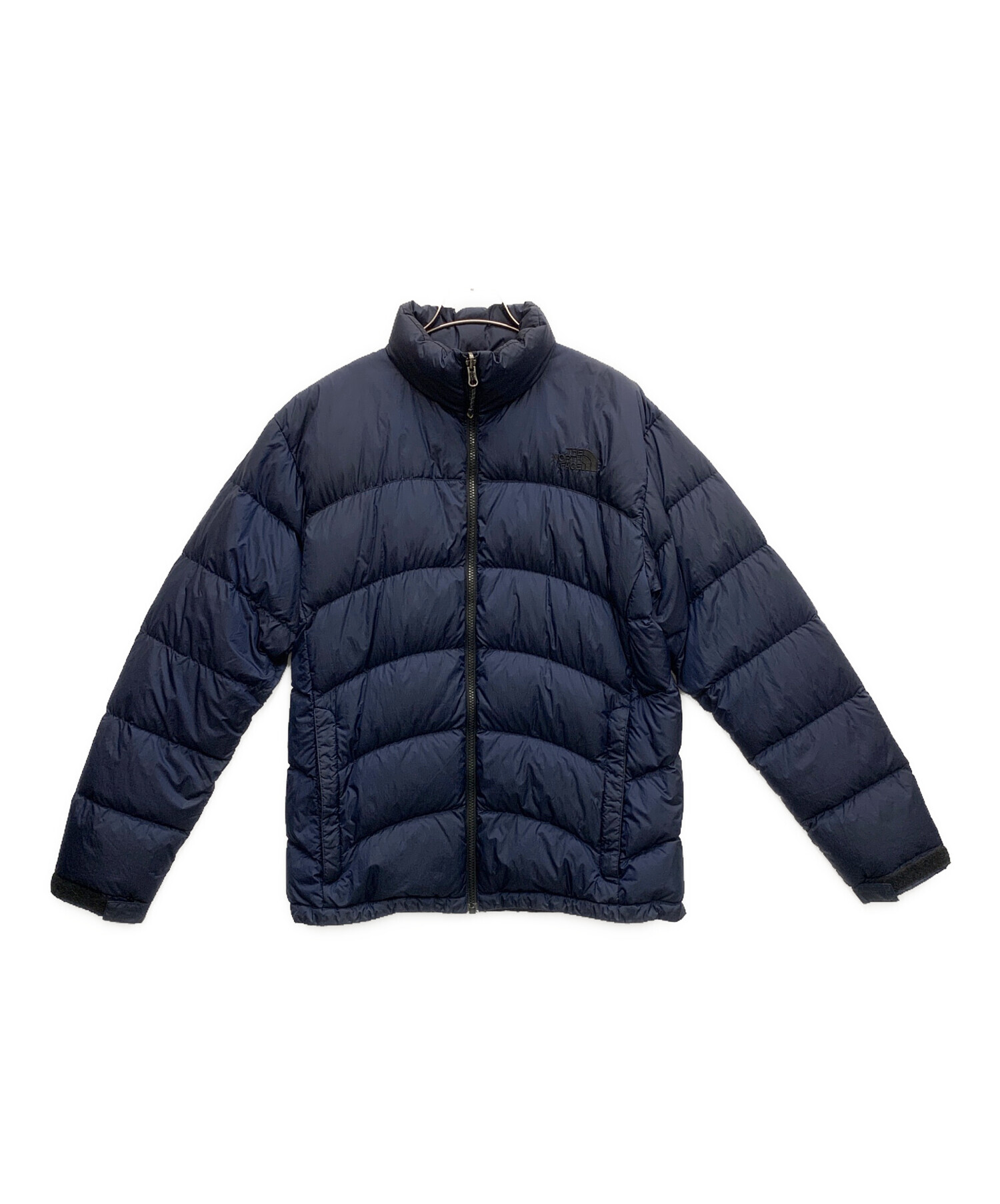 中古・古着通販】THE NORTH FACE (ザ ノース フェイス) ダウン 