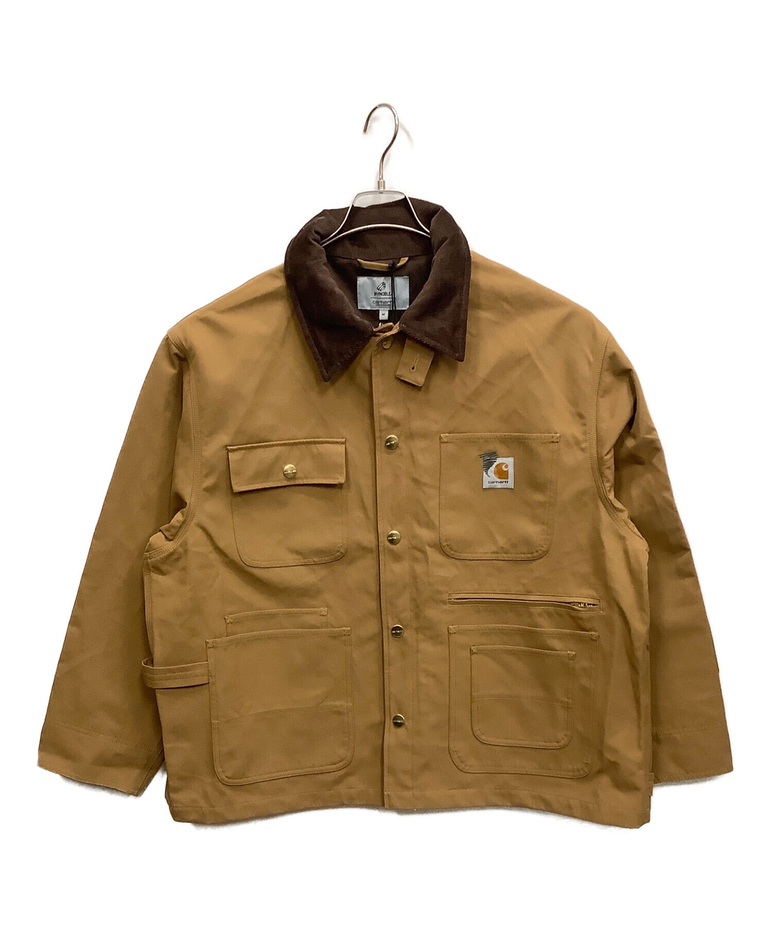 中古・古着通販】CarHartt (カーハート) Invincible (インビンシブル  