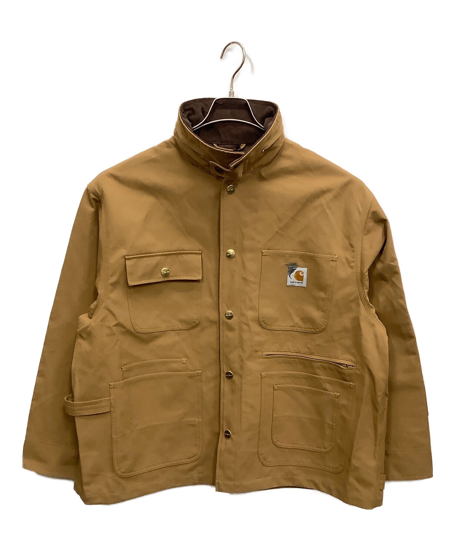 中古・古着通販】CarHartt (カーハート) Invincible (インビンシブル 