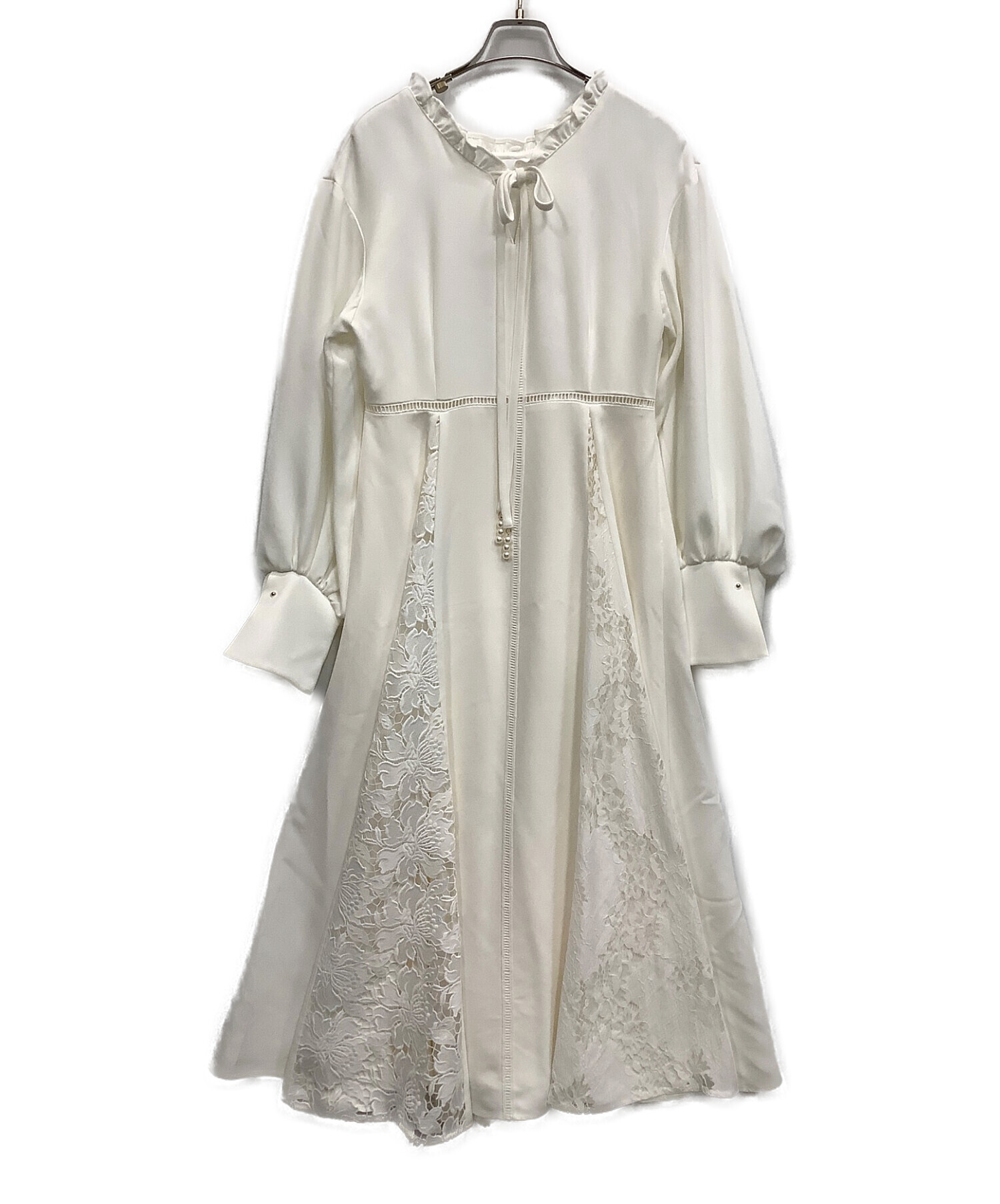 ANDREA のファッショ & CO. お呼ばれドレス 