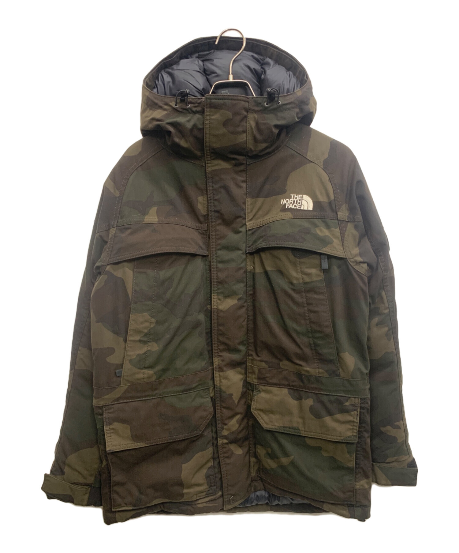 中古・古着通販】THE NORTH FACE (ザ ノース フェイス 