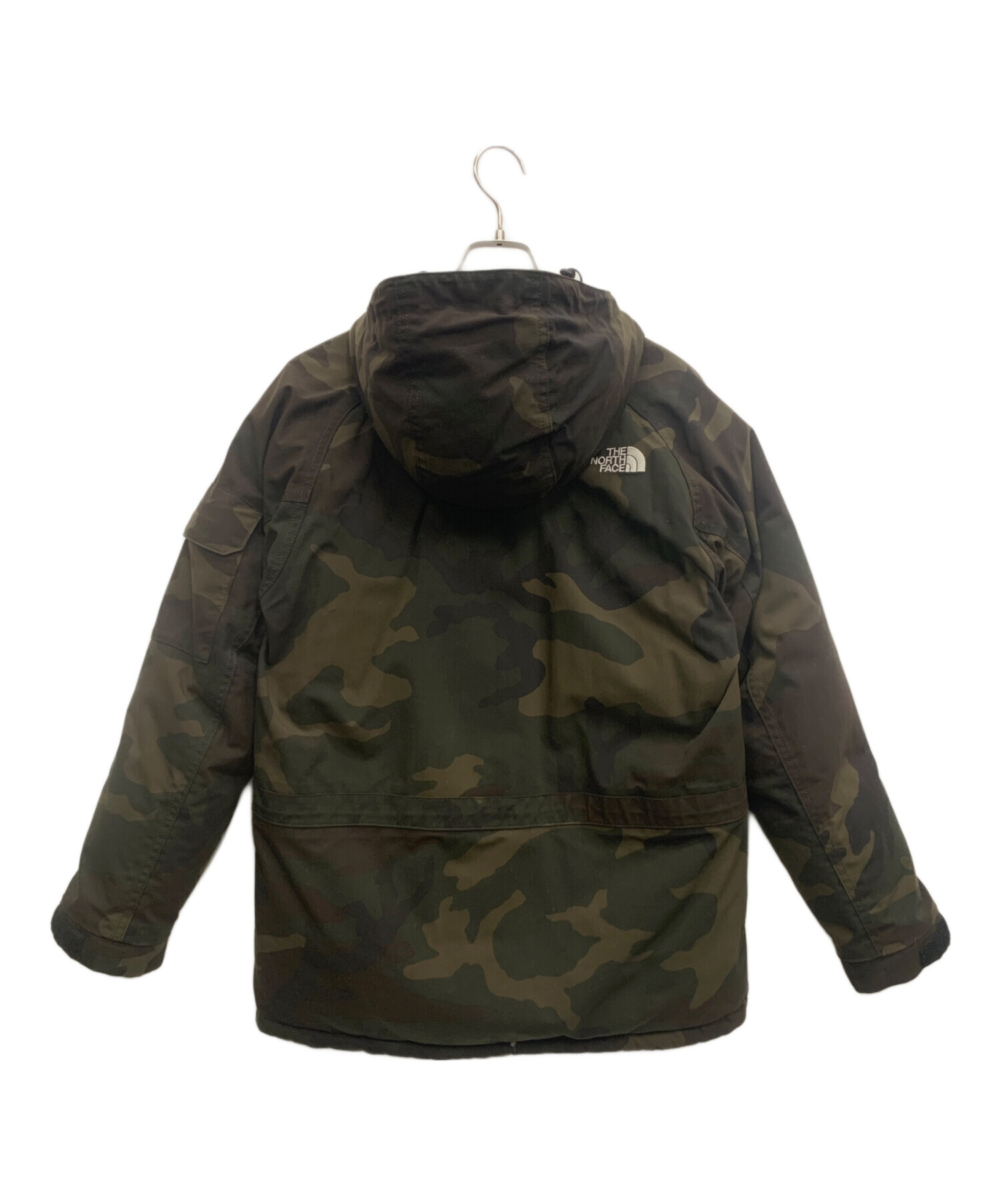 中古・古着通販】THE NORTH FACE (ザ ノース フェイス 