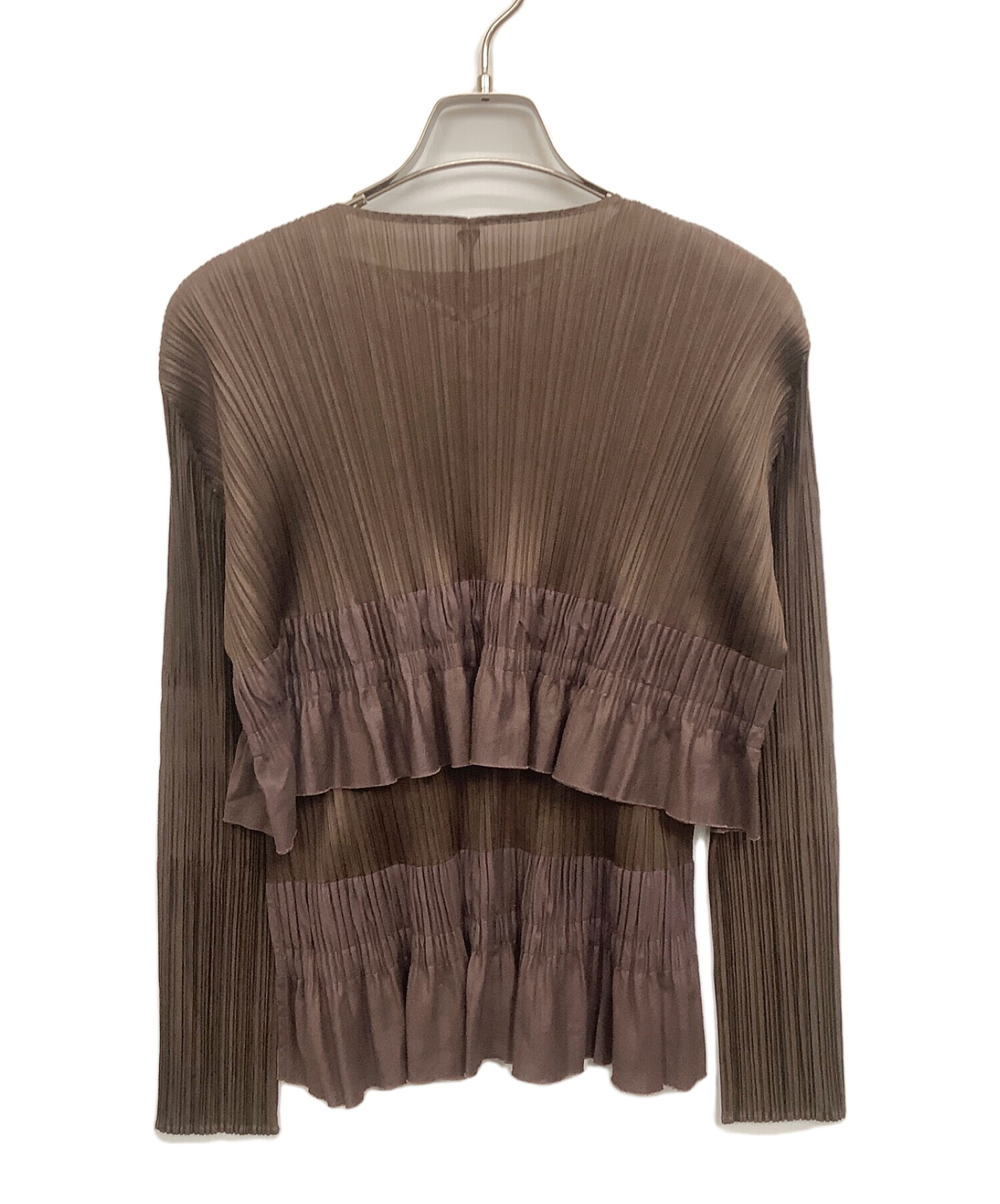 中古・古着通販】PLEATS PLEASE (プリーツプリーズ) アンサンブル  