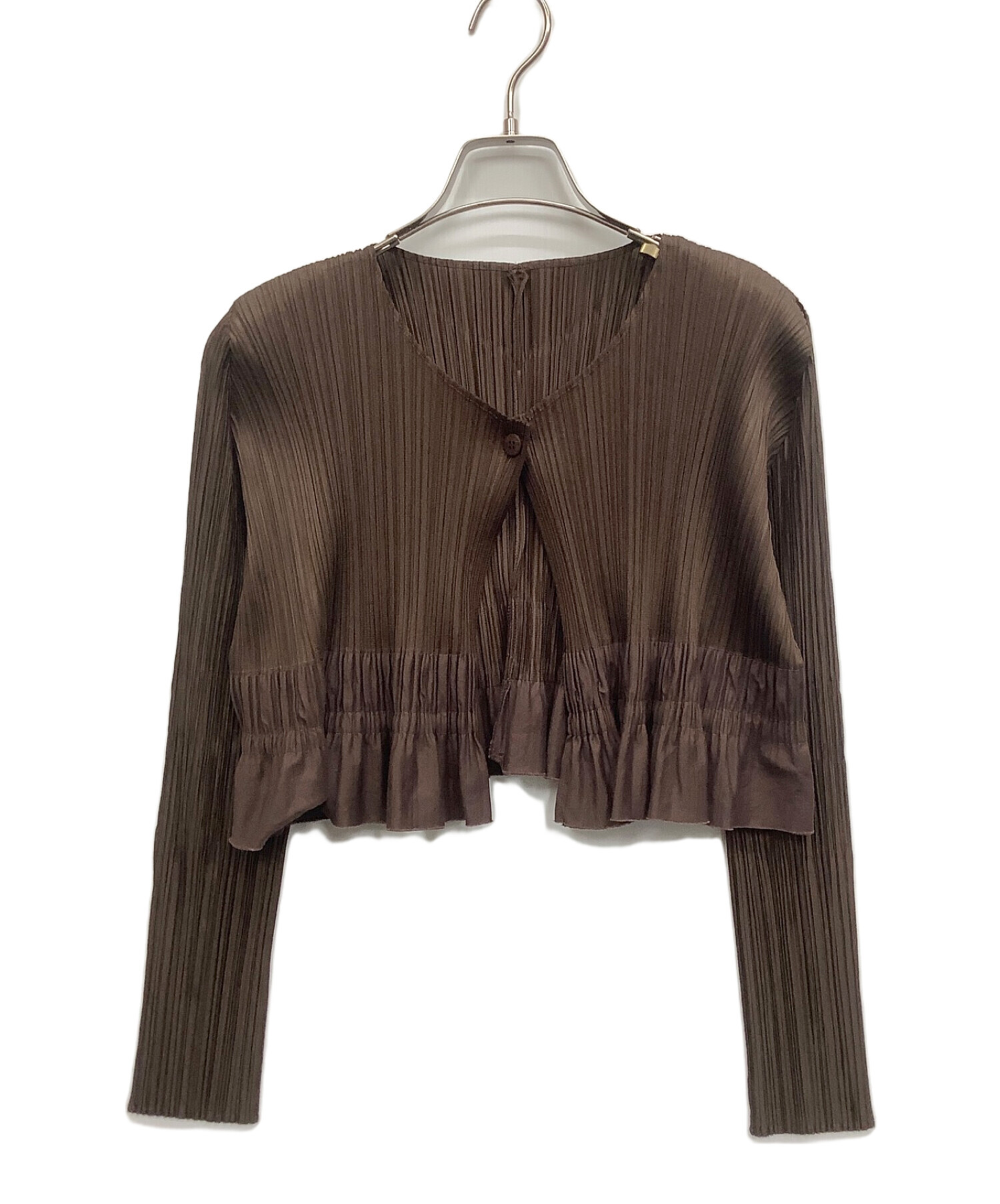 中古・古着通販】PLEATS PLEASE (プリーツプリーズ) アンサンブル  