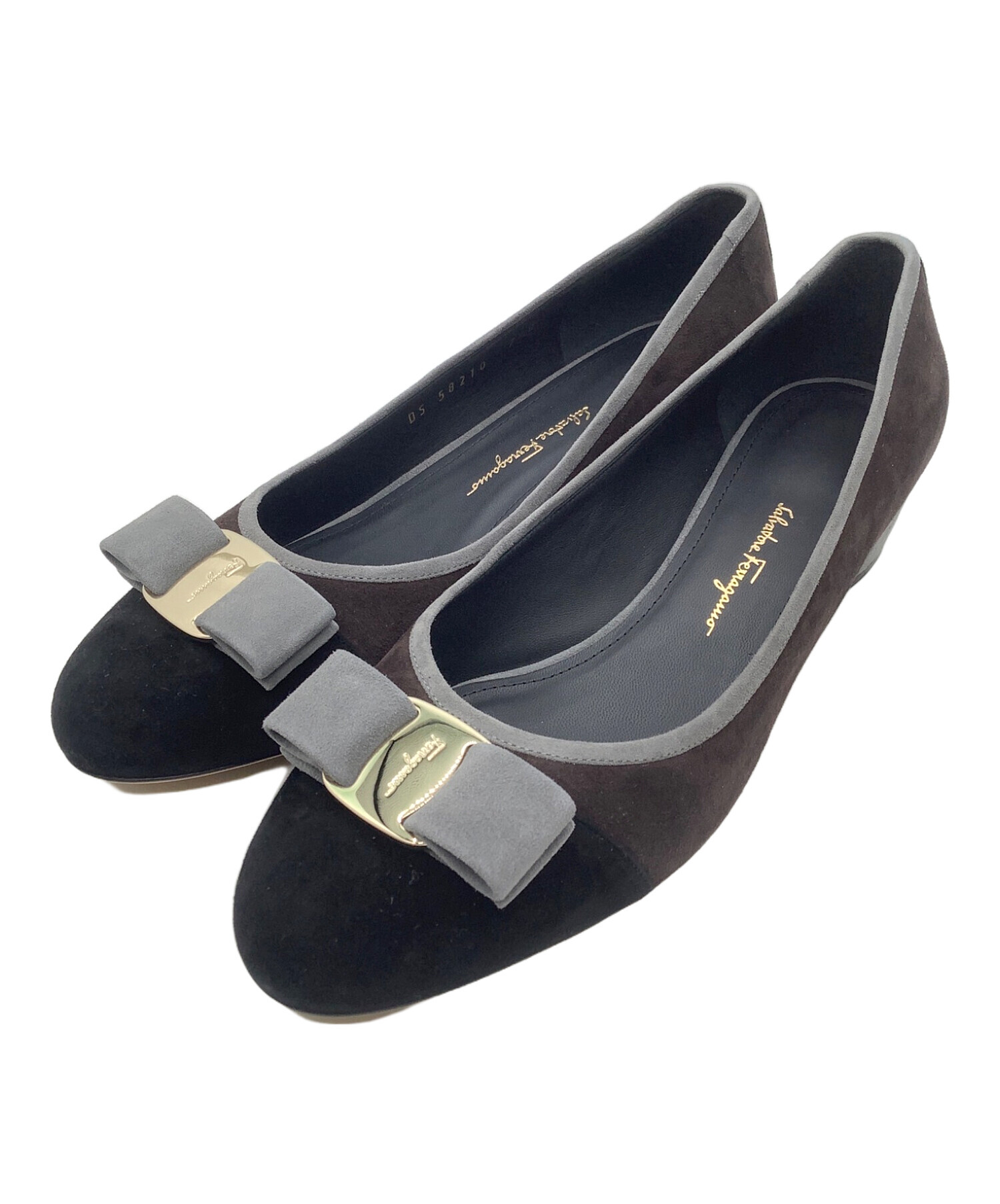 中古・古着通販】Salvatore Ferragamo (サルヴァトーレ 