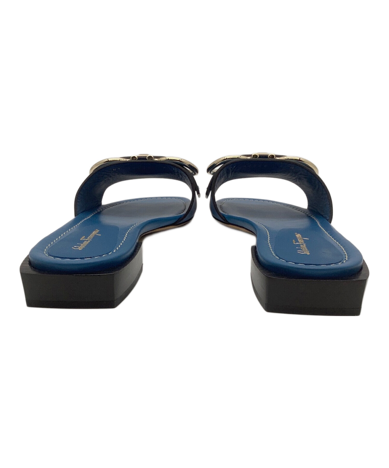 中古・古着通販】Salvatore Ferragamo (サルヴァトーレ フェラガモ 