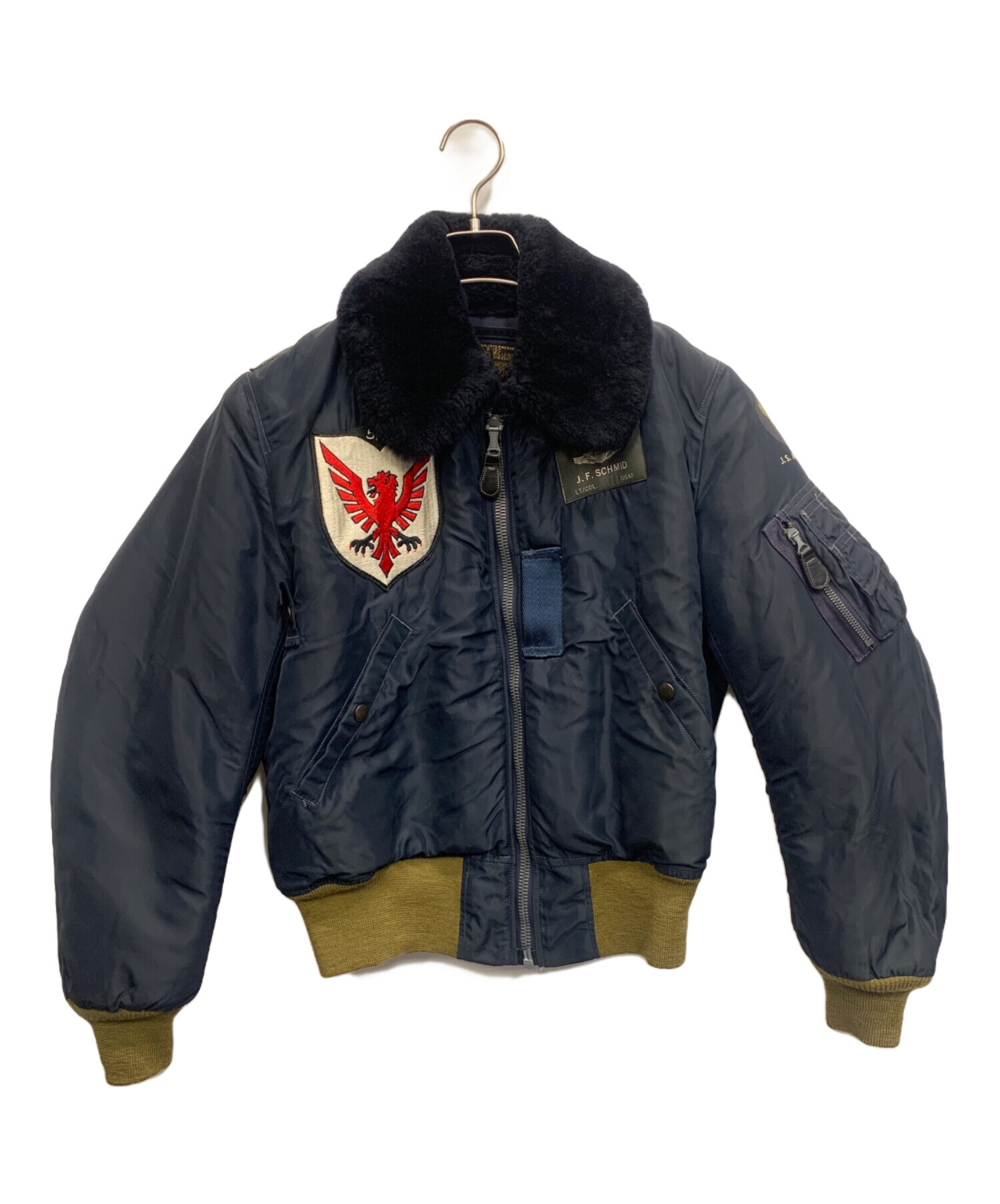 中古・古着通販】BUZZ RICKSON