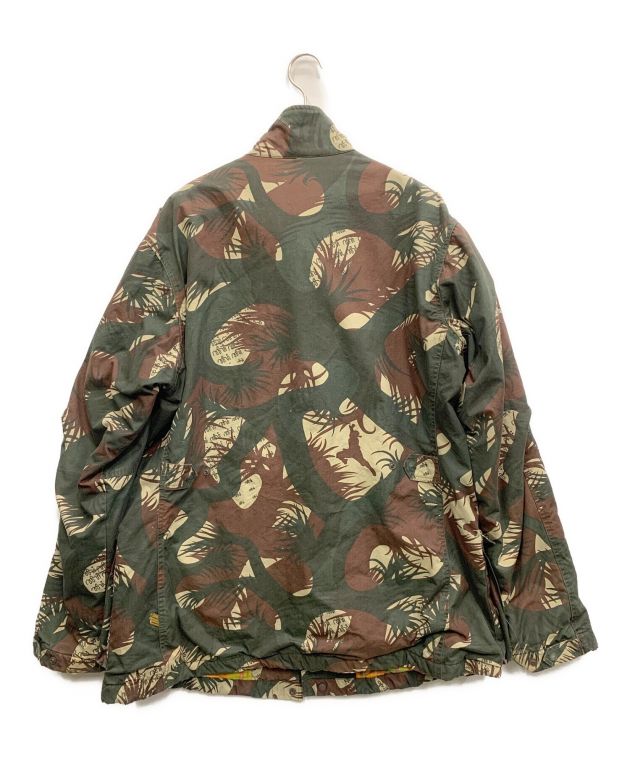 中古・古着通販】MHI by maharishi (エムエイチアイ バイ マハリシ 