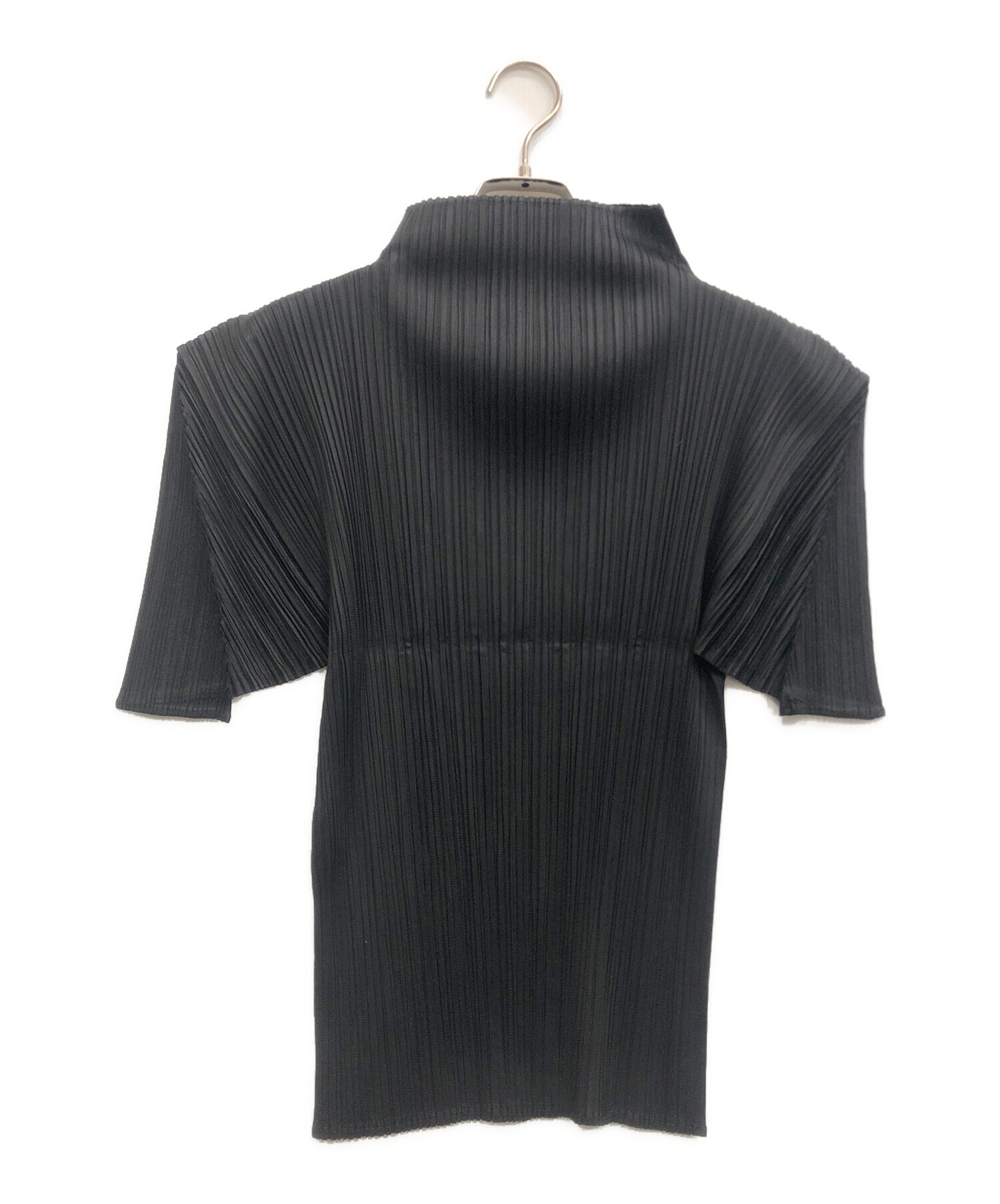 中古・古着通販】PLEATS PLEASE (プリーツプリーズ) ハイネック  