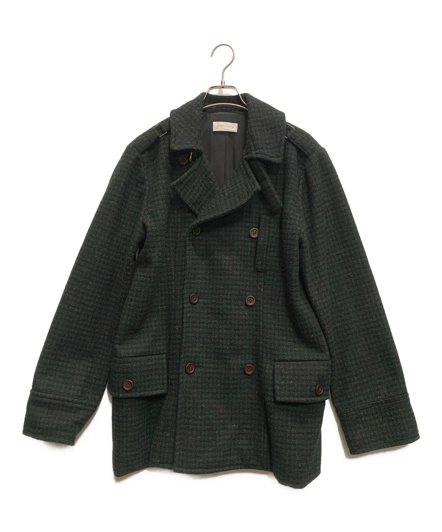 レイチェルコーミー Rachel Comey ストレートサテンシルクパンツ 