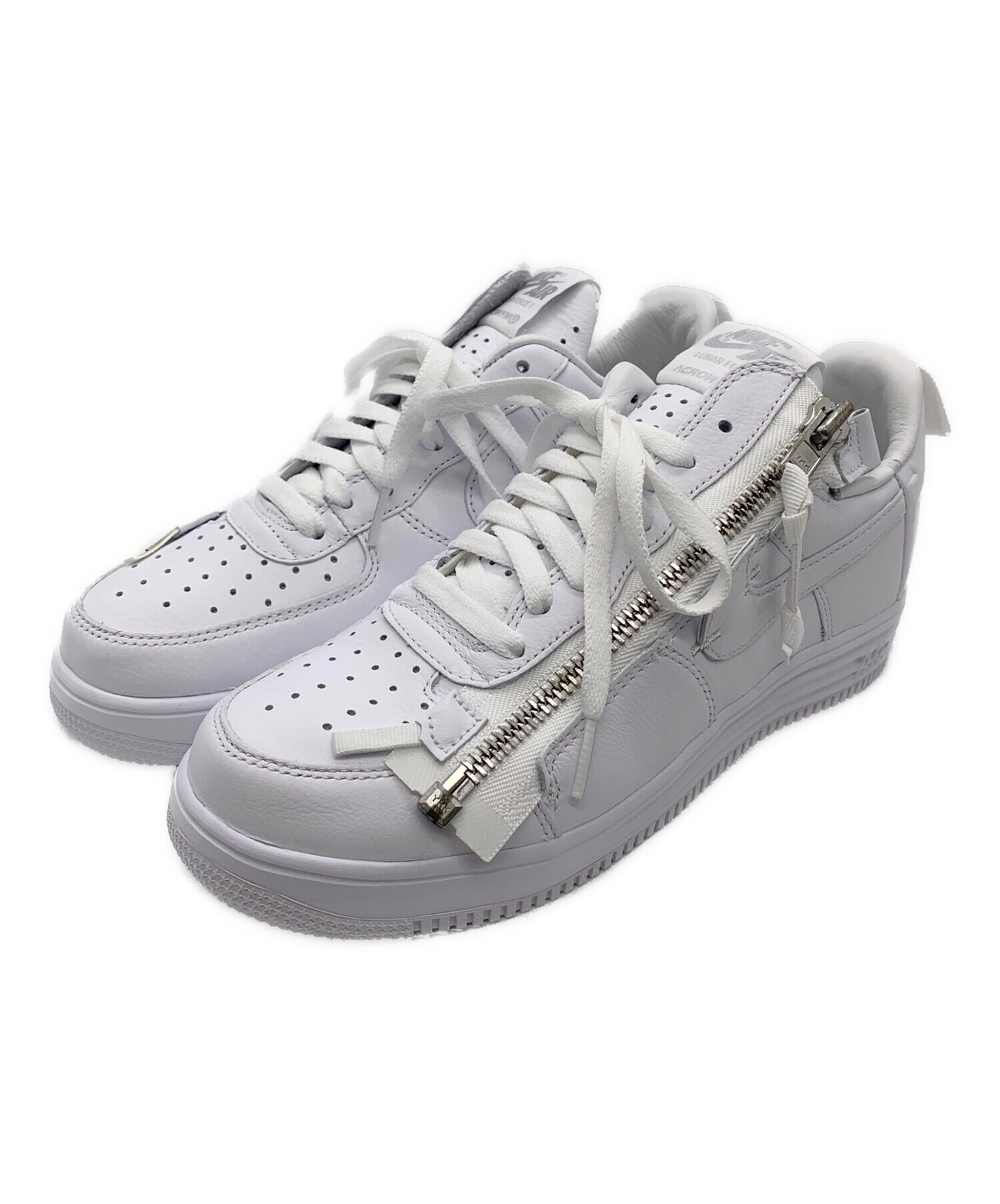 中古・古着通販】NIKE (ナイキ) ACRONYM ERROLSON HUGH AF-100(ナイキ 