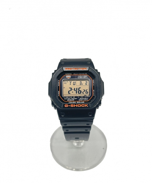 中古・古着通販】CASIO (カシオ) 腕時計 G-SHOCK GW-M5610R ソーラー ...