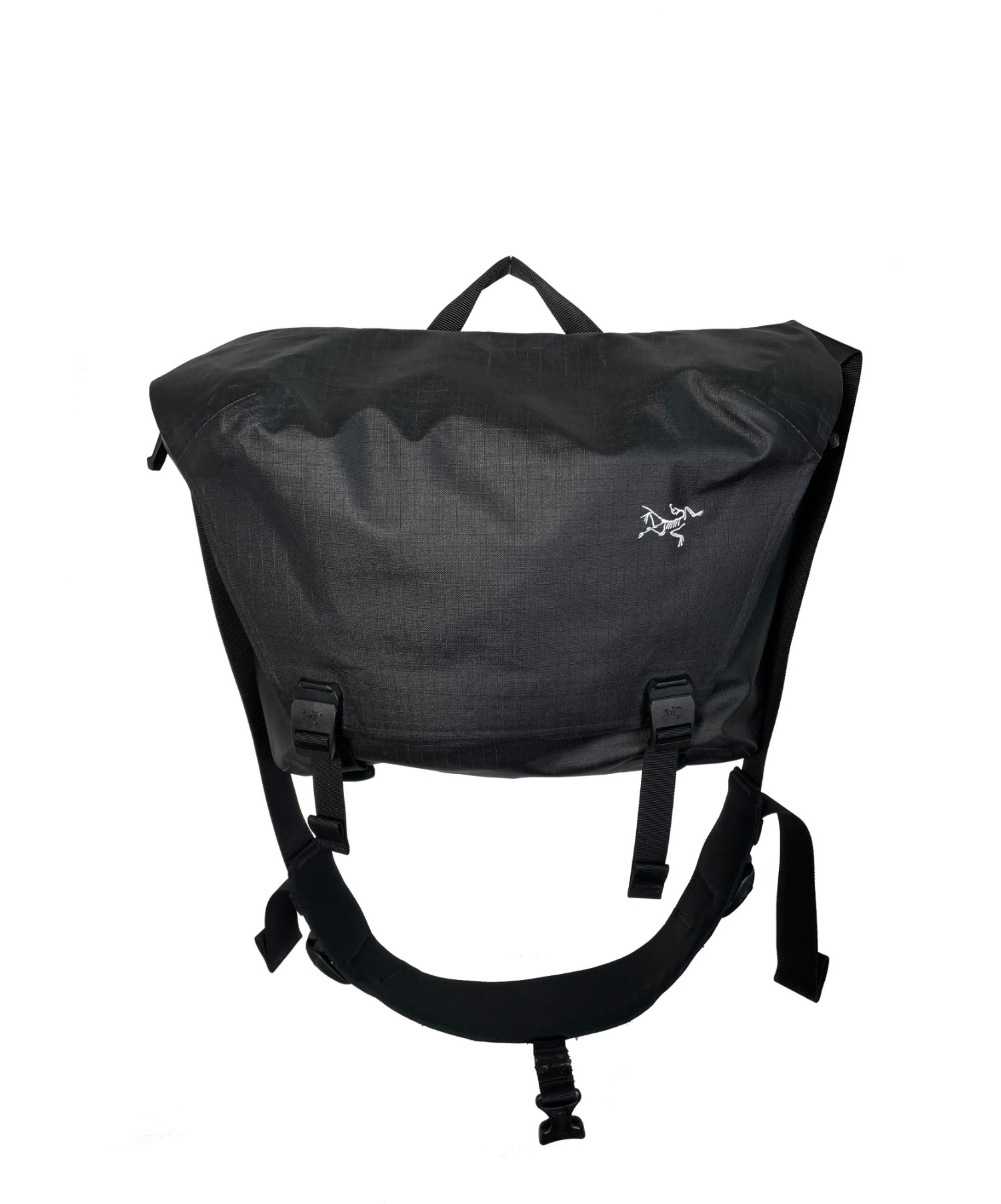 美品ARC'TERYX GRANVILLE 10 COURIER BAG