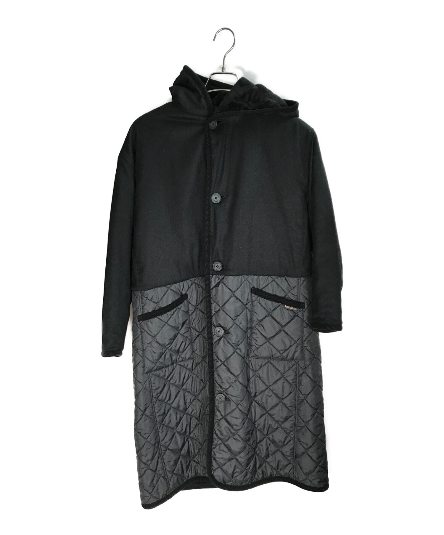 中古・古着通販】LAVENHAM (ラベンハム) LAVENHAM(ラベンハム)切り替え 