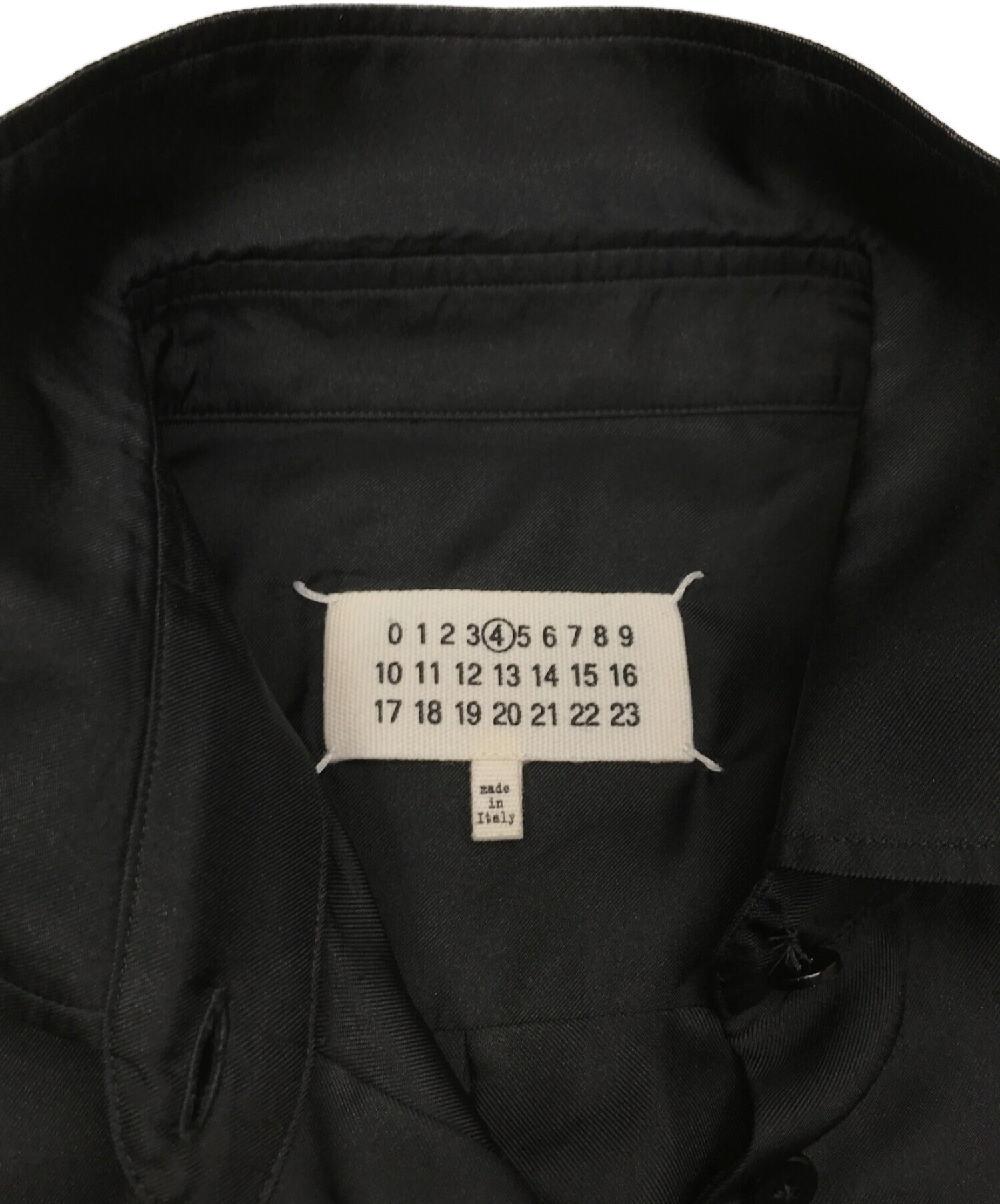 中古・古着通販】Maison Martin Margiela (メゾンマルタンマルジェラ  