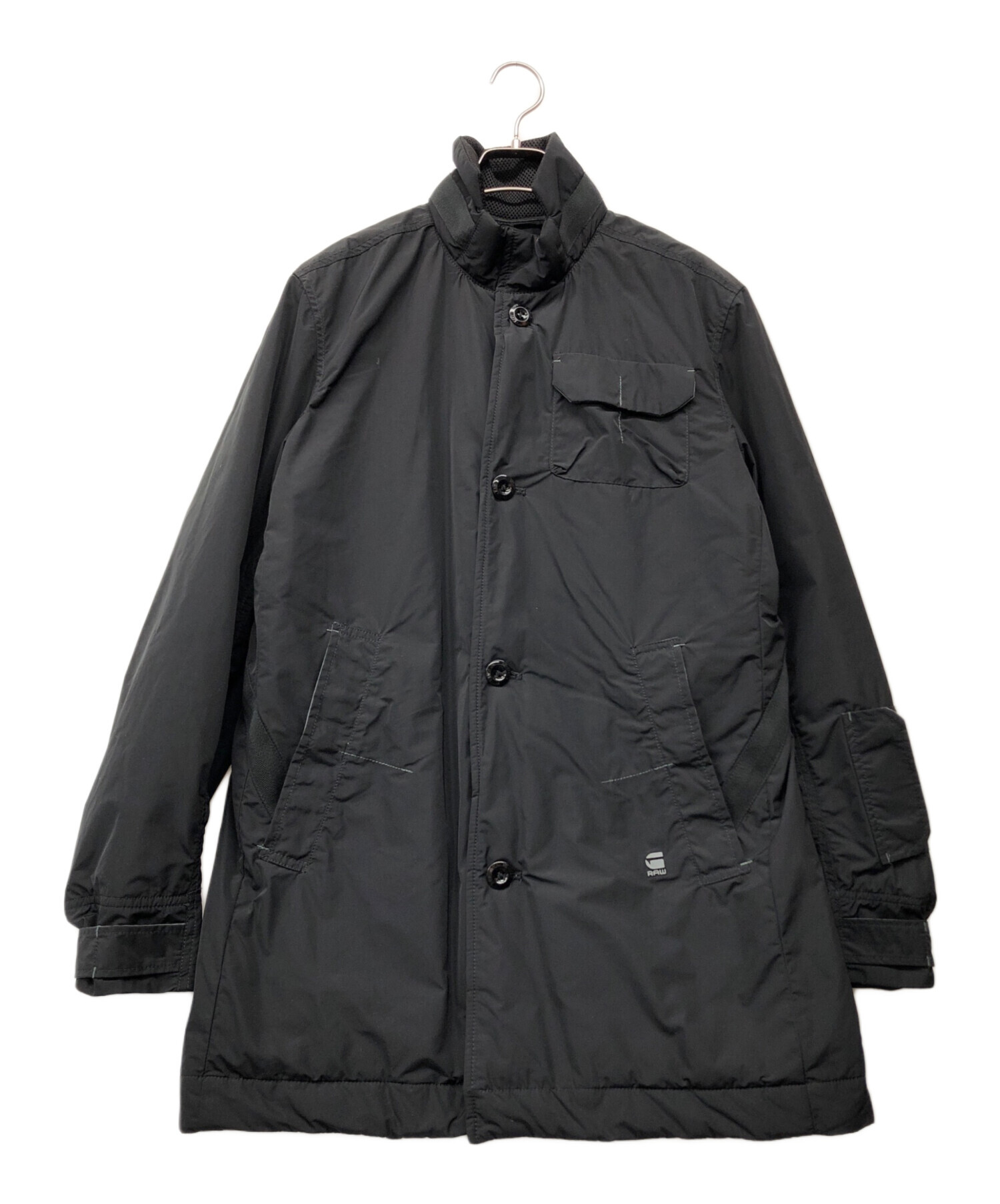 中古・古着通販】G-STAR RAW (ジースターロゥ) ジャケット  