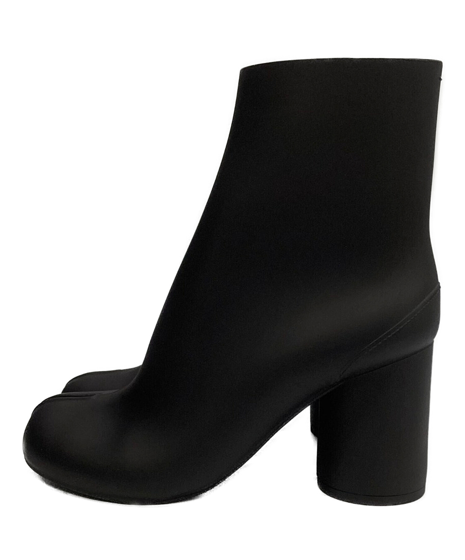 マルジェラタビブーツ】サイズ36