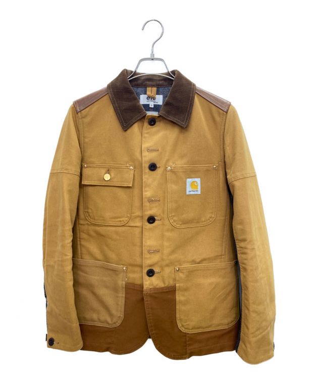Carhartt × ジュンヤワタナベマンカバーオール