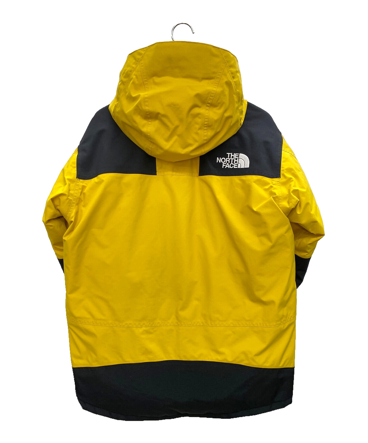 中古・古着通販】THE NORTH FACE (ザ ノース フェイス) マウンテン 