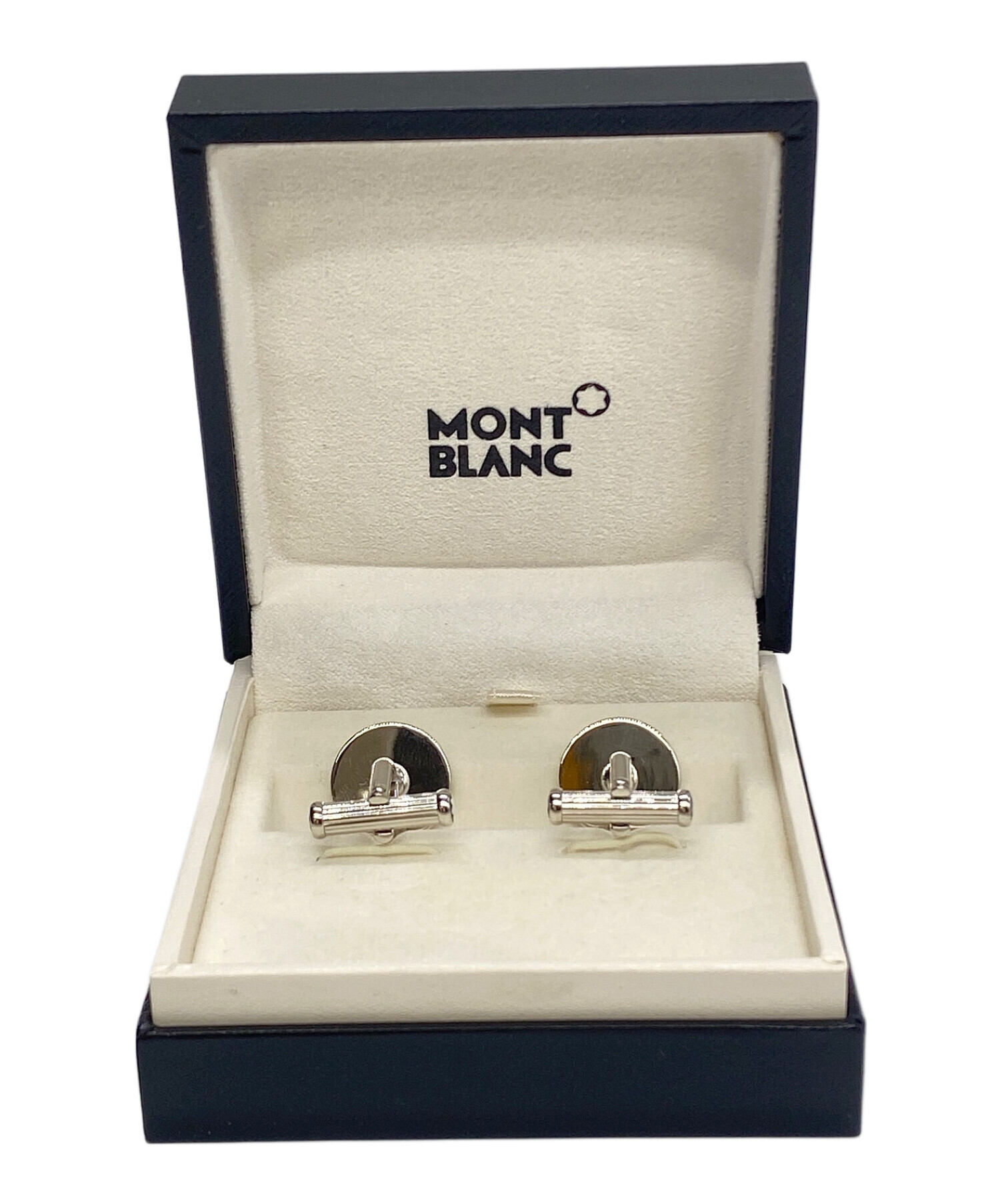 中古・古着通販】MONTBLANC (モンブラン) MONTBLANC(モンブラン 