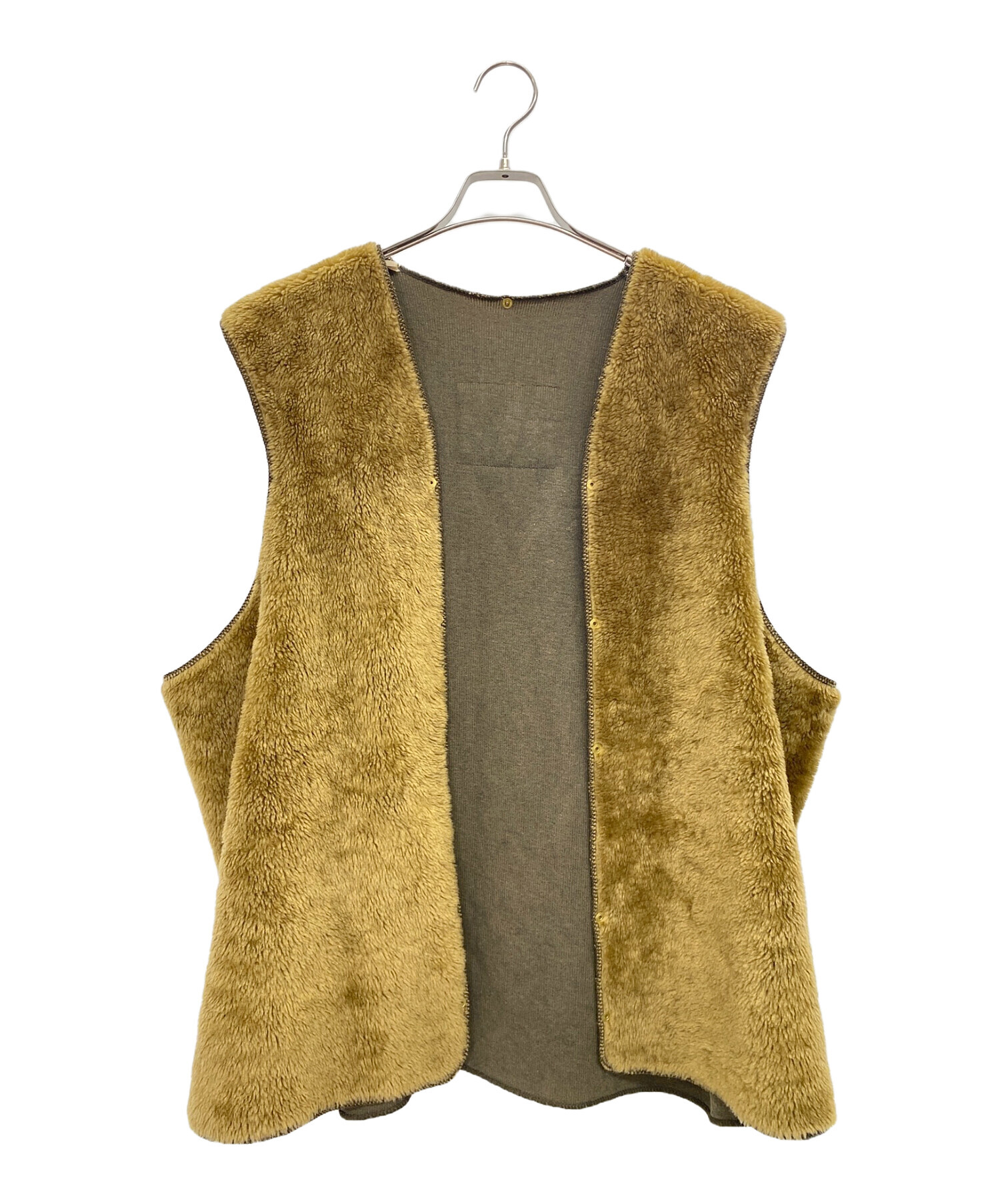 中古・古着通販】Barbour (バブアー) ライニング 90s古着 PILE LINING  