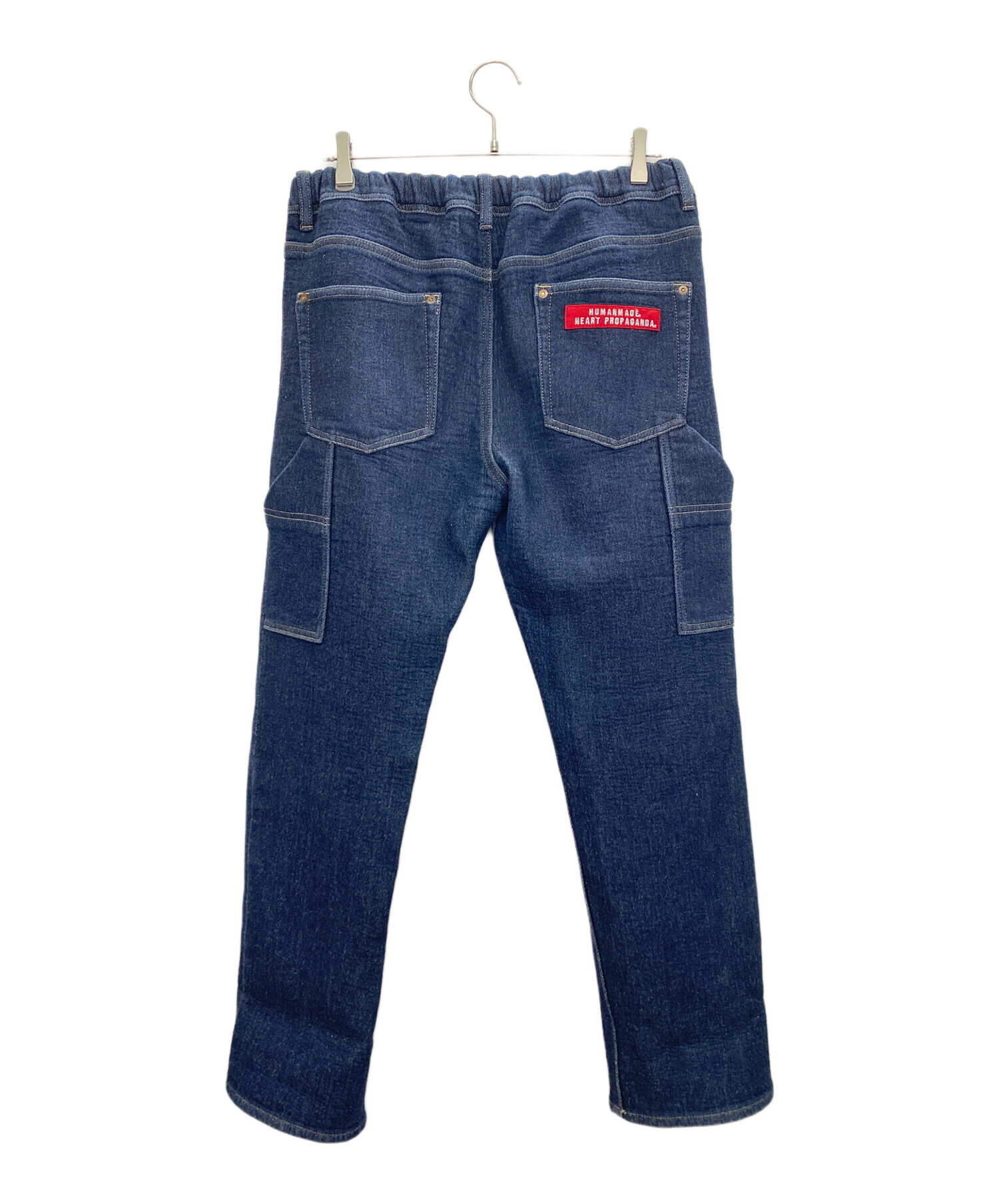 中古・古着通販】HUMAN MADE (ヒューマンメイド) HUMAN MADE 