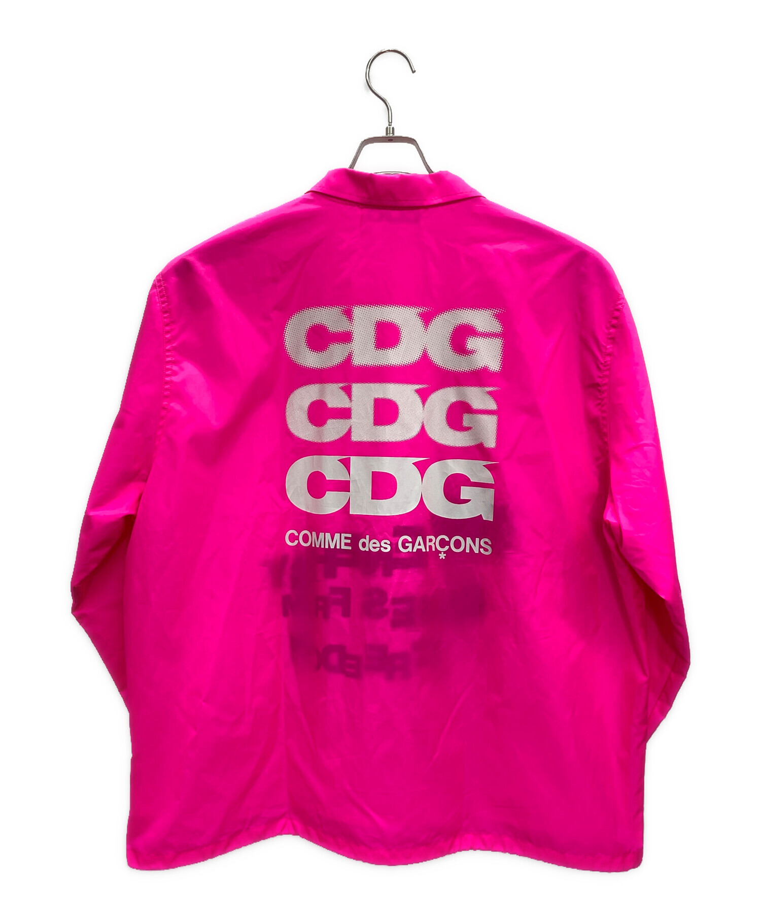 中古・古着通販】COMME des GARCONS (コムデギャルソン) コーチ 