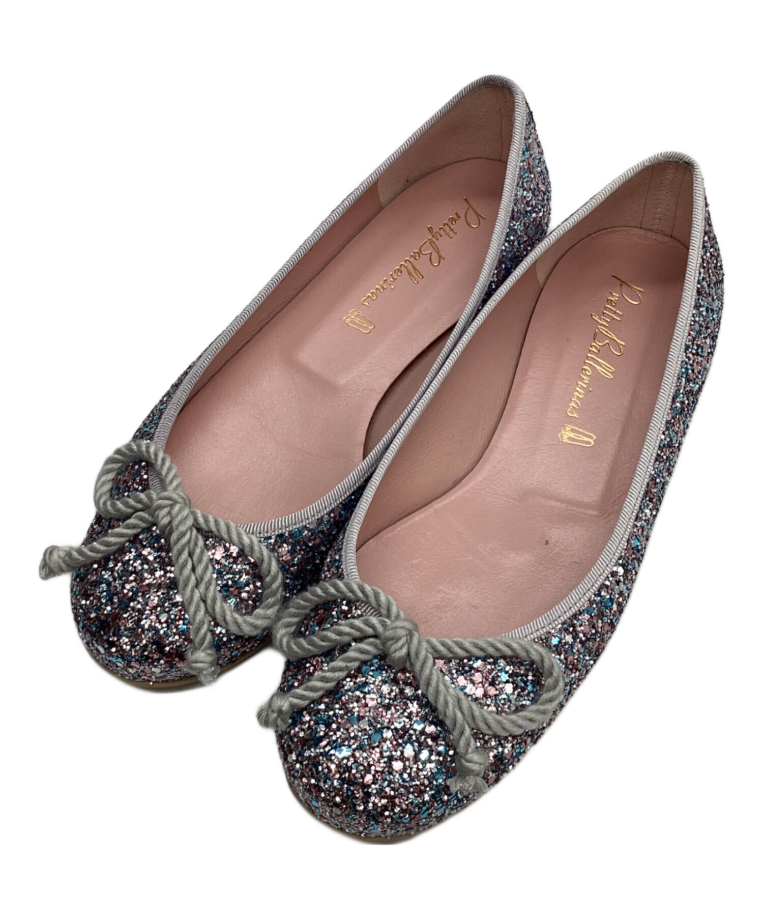 プリティーバレリーナ　パンプス Pretty Ballerinas プリティバレリーナ35