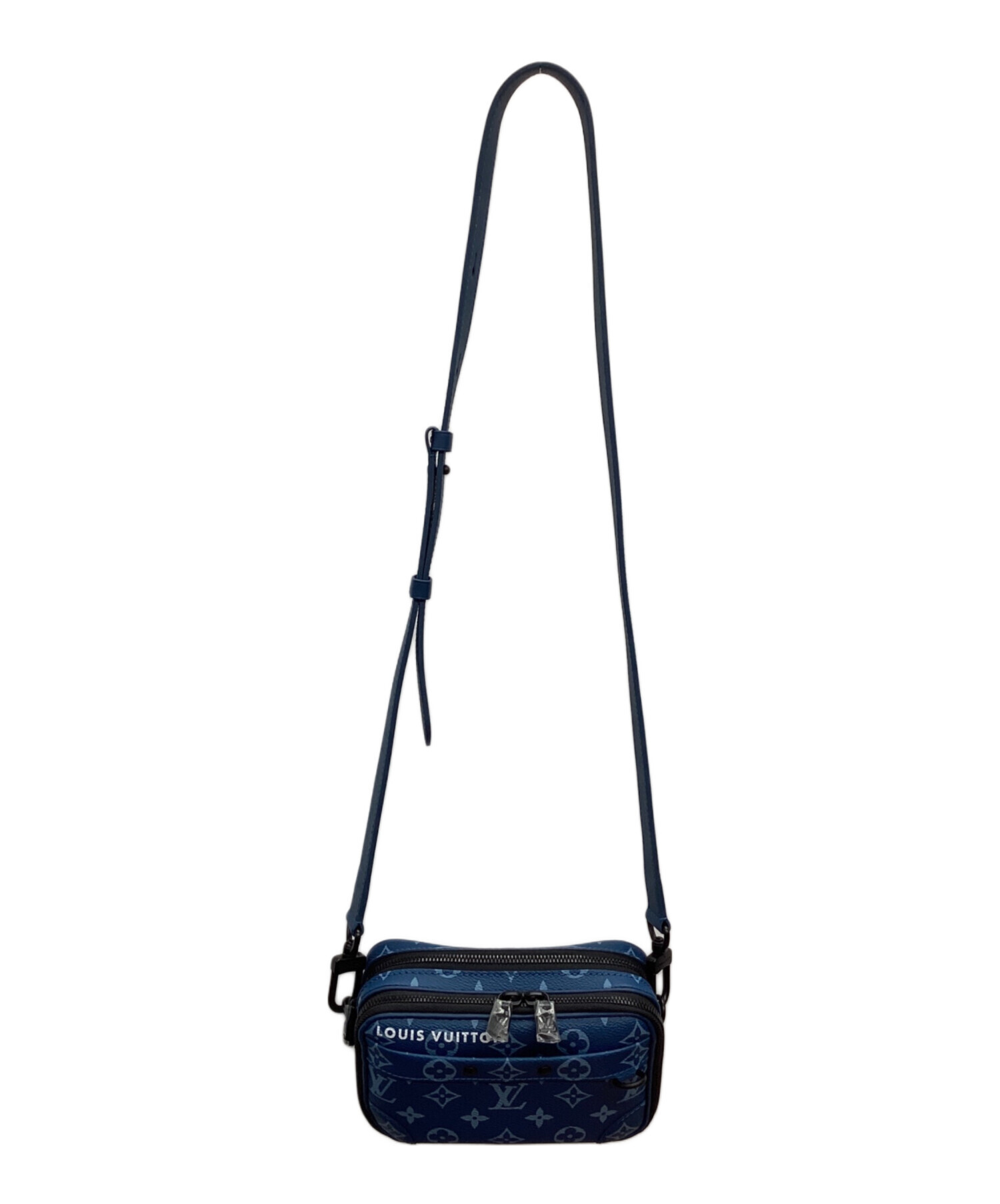 中古・古着通販】LOUIS VUITTON (ルイ ヴィトン) アルファ 