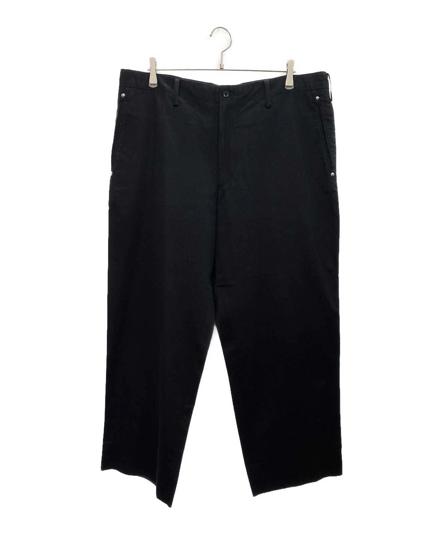 中古・古着通販】Yohji Yamamoto pour homme (ヨウジヤマモト 