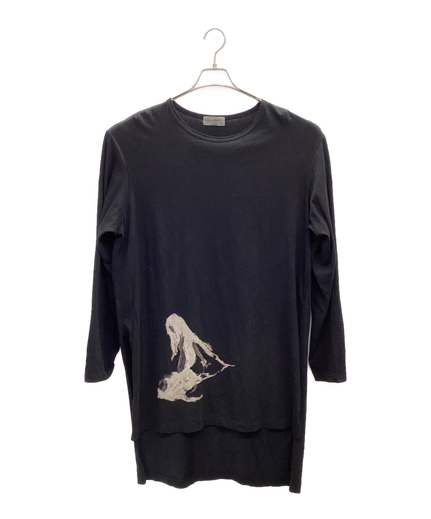 中古・古着通販】Yohji Yamamoto pour homme (ヨウジヤマモト 