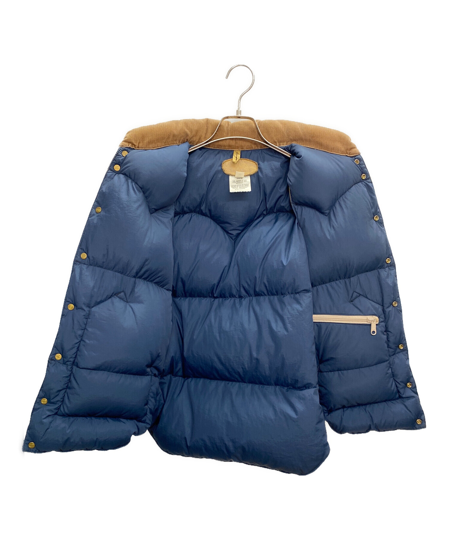 中古・古着通販】RockyMountainFeatherBed (ロッキーマウンテン 