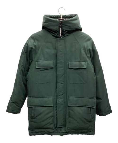 中古・古着通販】POLO JEANS CO. (ポロジーンズカンパニー) ダウン  