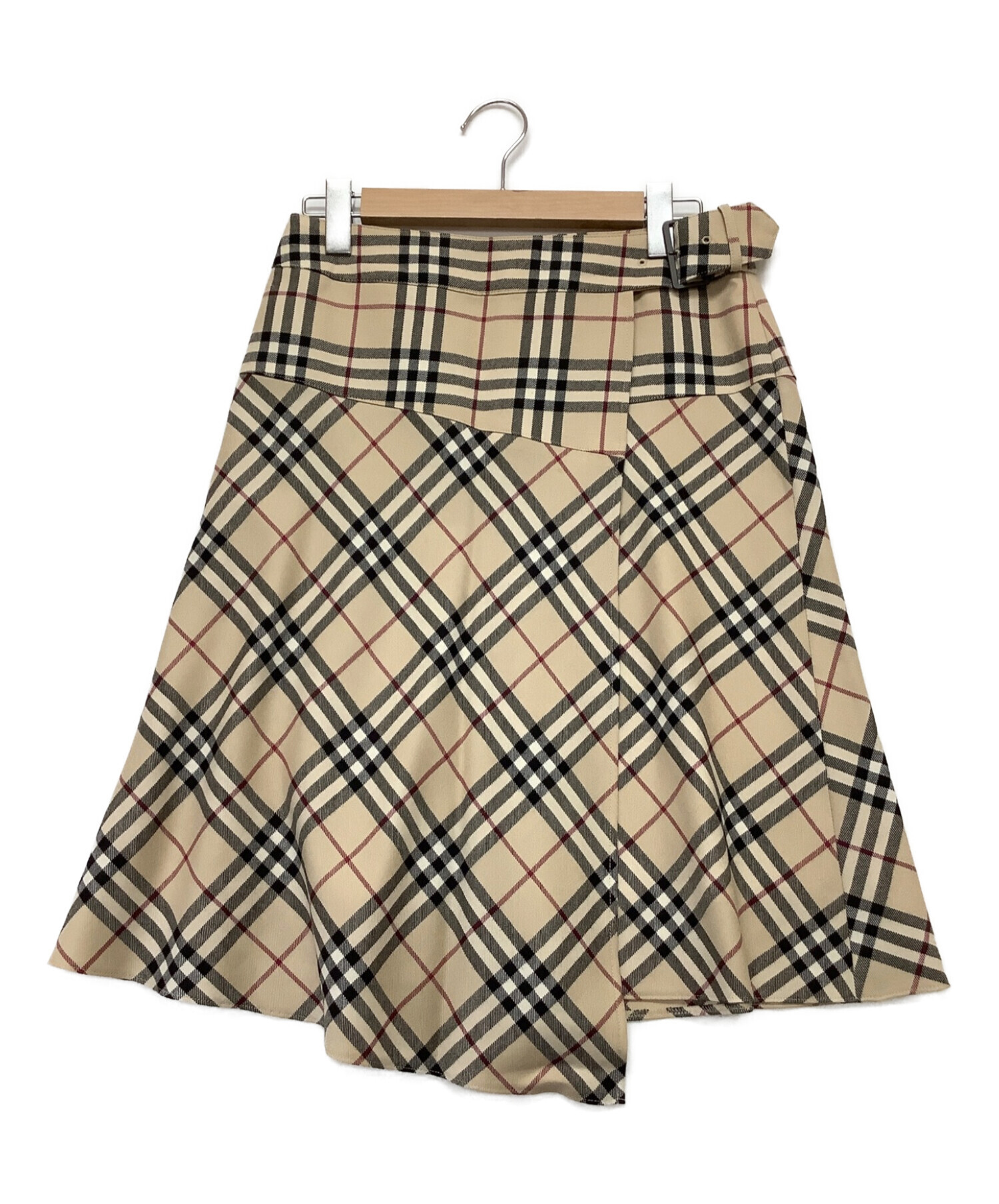 中古・古着通販】BURBERRY LONDON (バーバリー ロンドン) ノバチェック  
