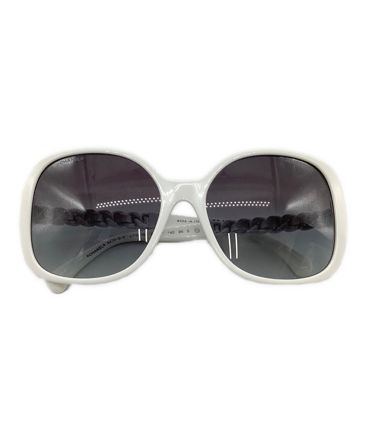 Sunglasses Chanel Brown in Not specified - 25252076