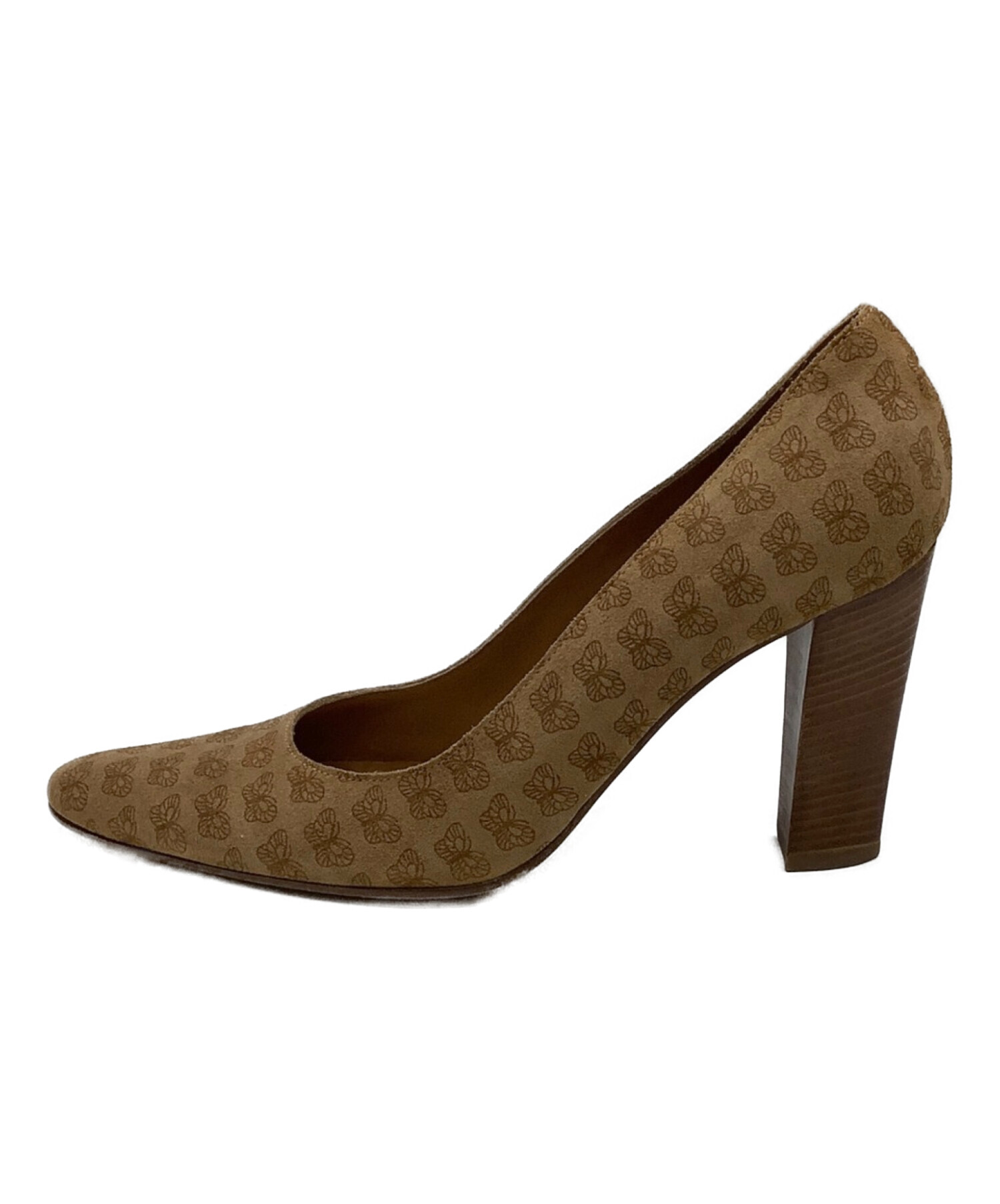 BOTTEGA VENETA ハイヒールサイズ38