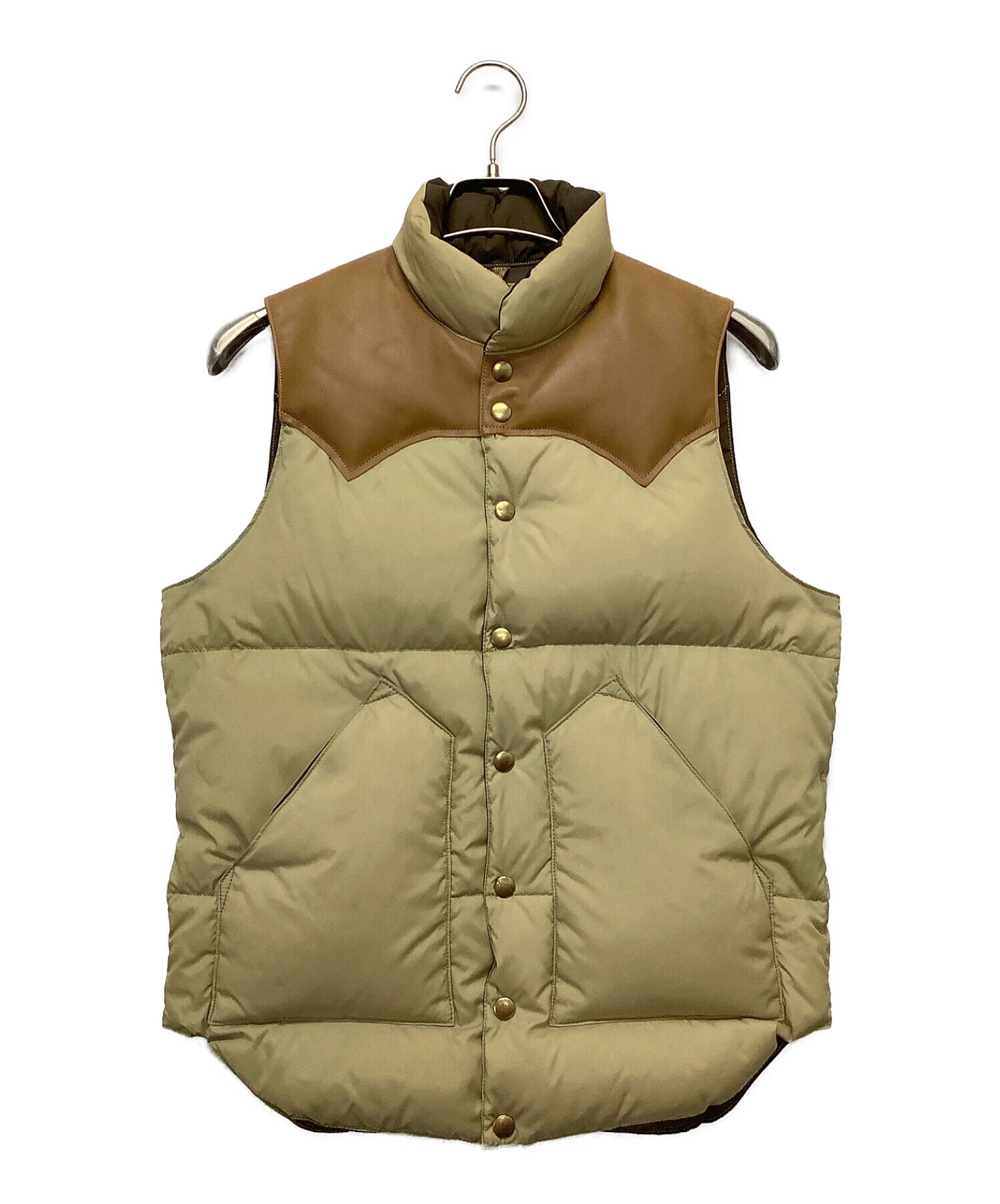 中古・古着通販】RockyMountainFeatherBed (ロッキーマウンテン 