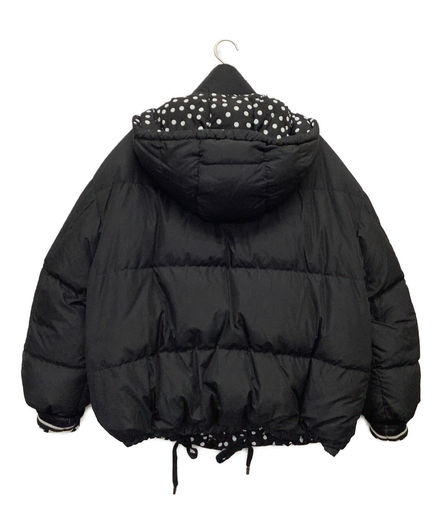 中古・古着通販】DOLCE & GABBANA (ドルチェ＆ガッバーナ) ダウン  