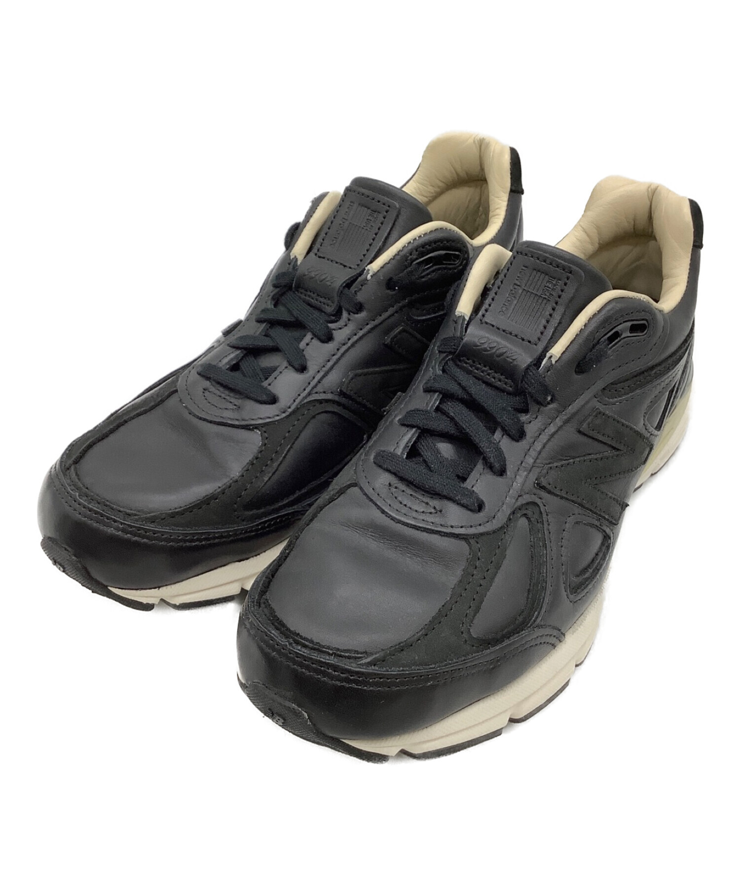 中古・古着通販】NEW BALANCE (ニューバランス) ローカットスニーカー 