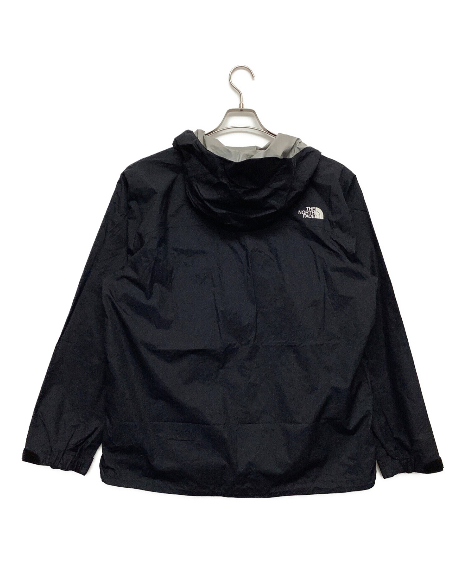 THE NORTH FACE　ナイロンパーカー
