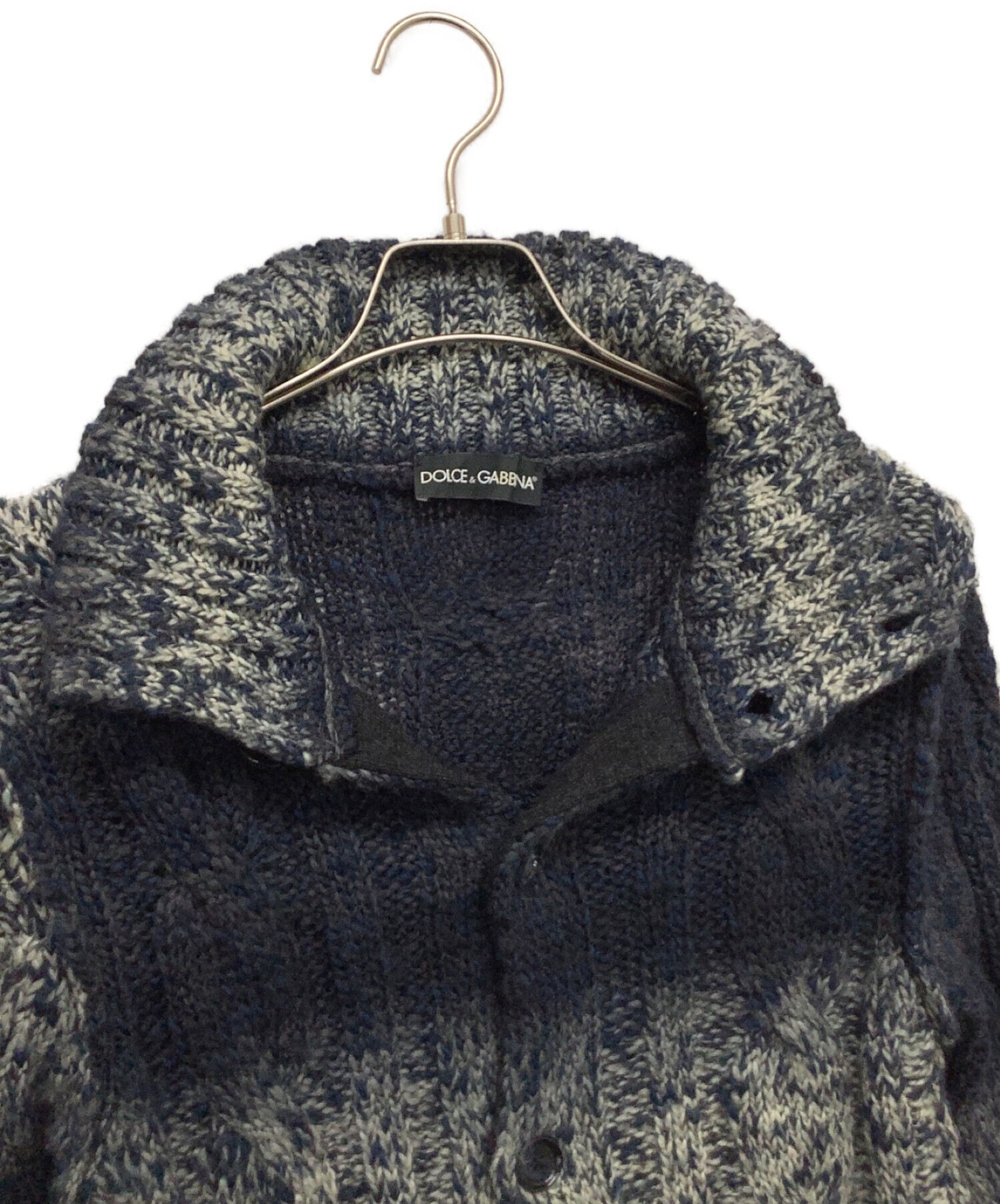 中古・古着通販】DOLCE & GABBANA (ドルチェ＆ガッバーナ  
