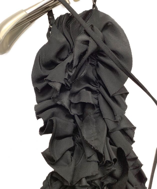 中古・古着通販】noir kei ninomiya (ノワール ケイ ニノミヤ) ベスト 