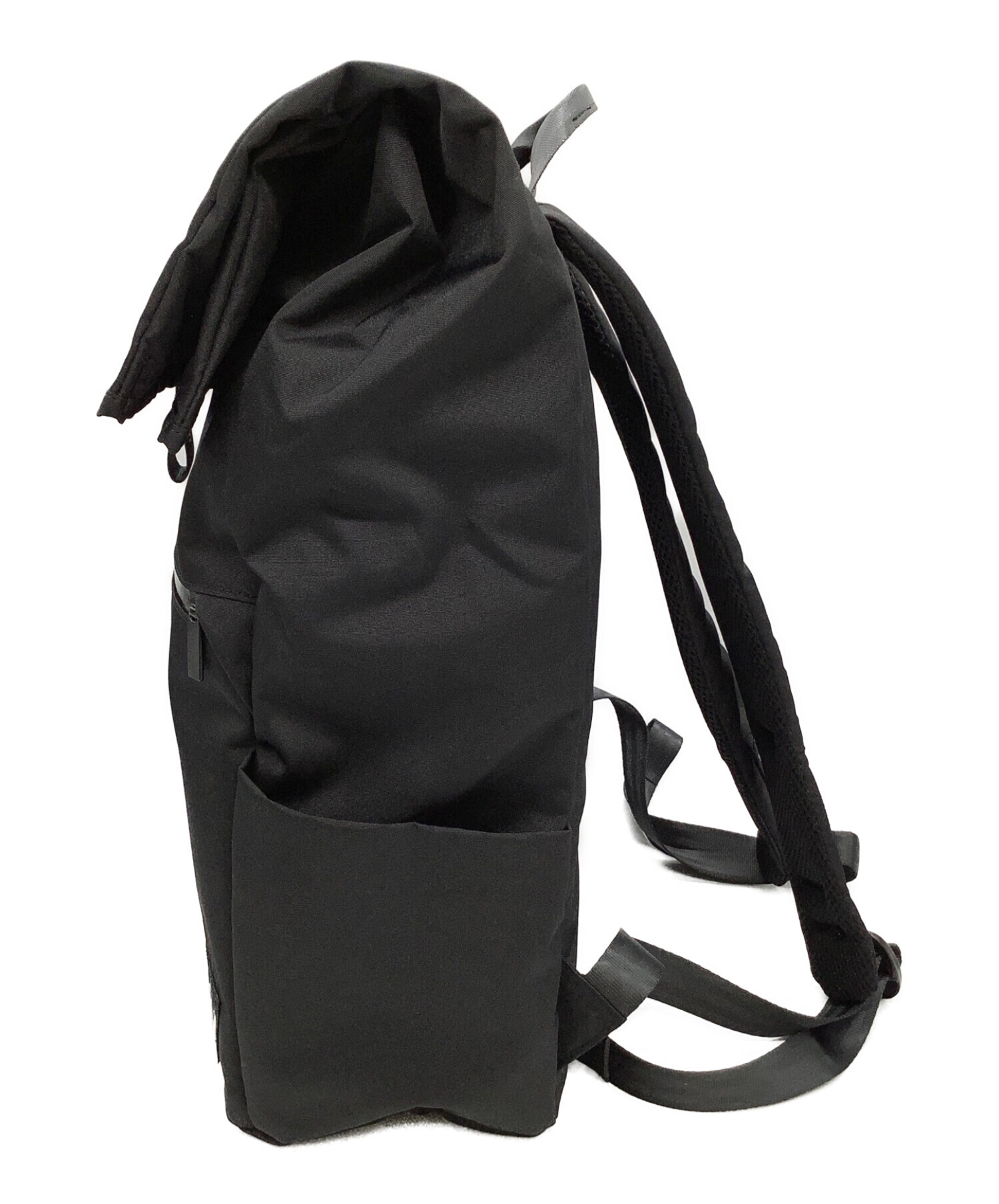 MANHATTAN PORTAGE 黒 リュックサック TOKAI ONAIR × Manhattan