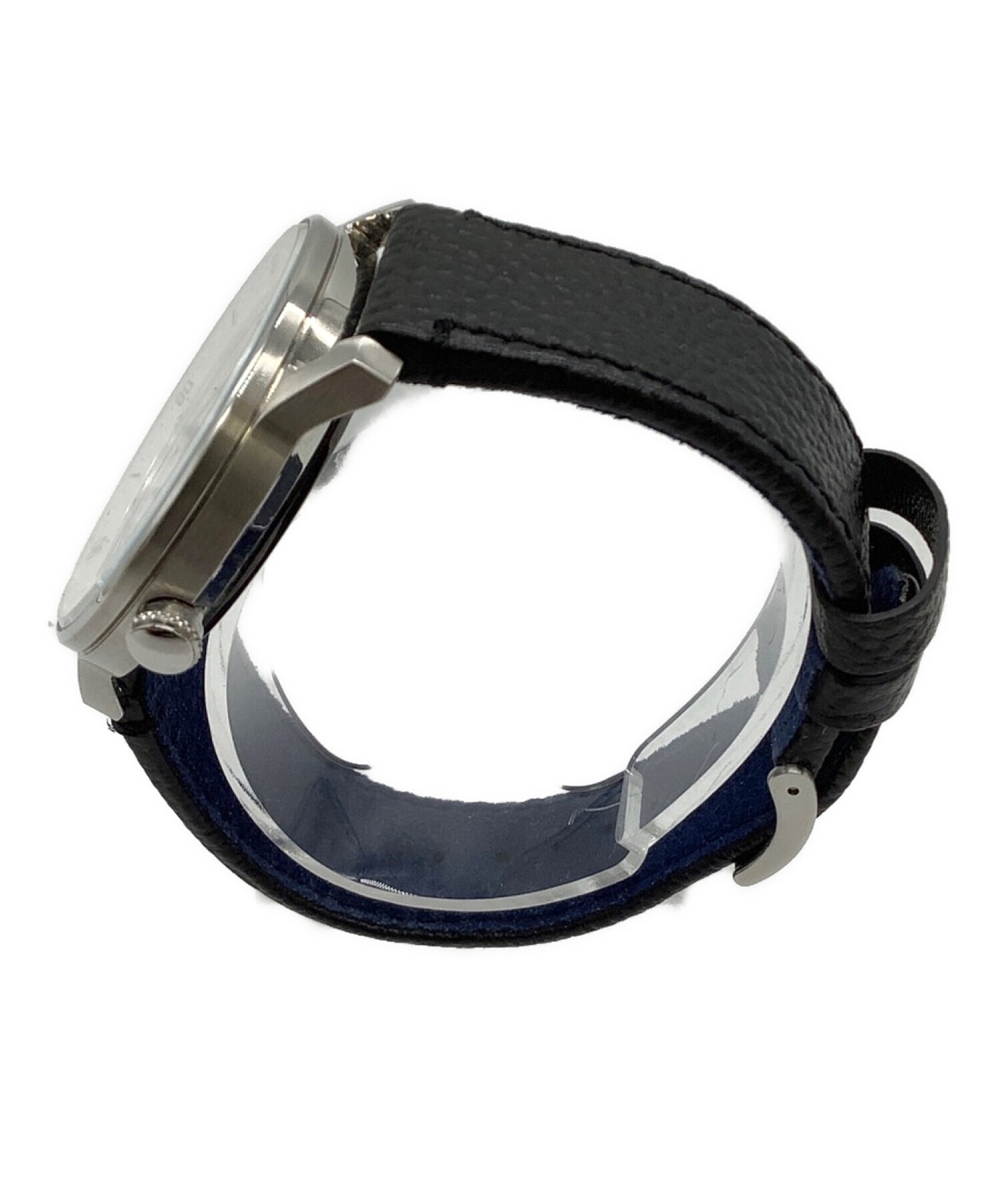 定価11万 中古／Paul Smith・Cal 9040／BY1-018-90／マスターピース 