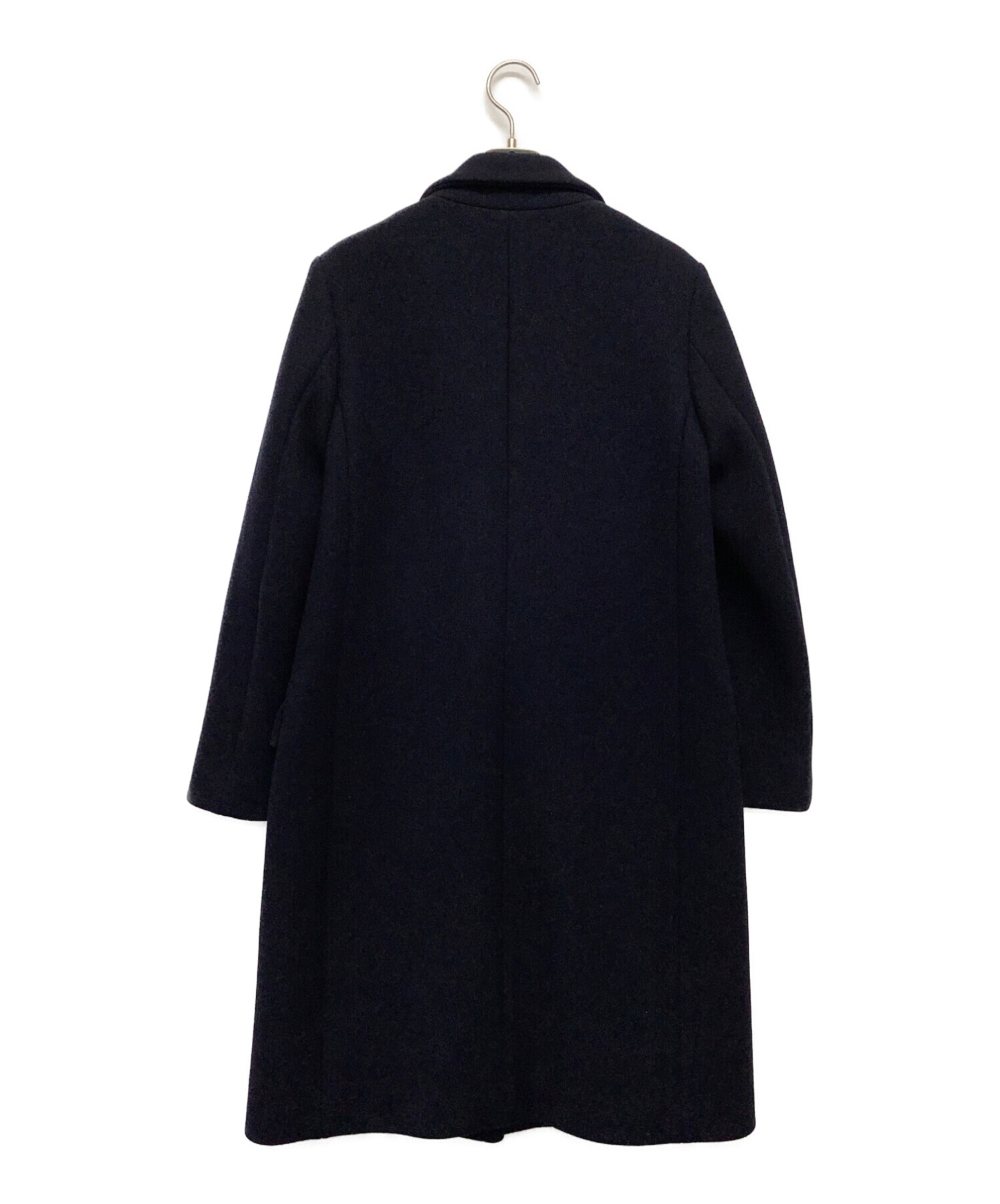 6(ROKU)BEAUTY&YOUTH チェスターコート 美品 6 ROKU BEAUTY&YOUTH