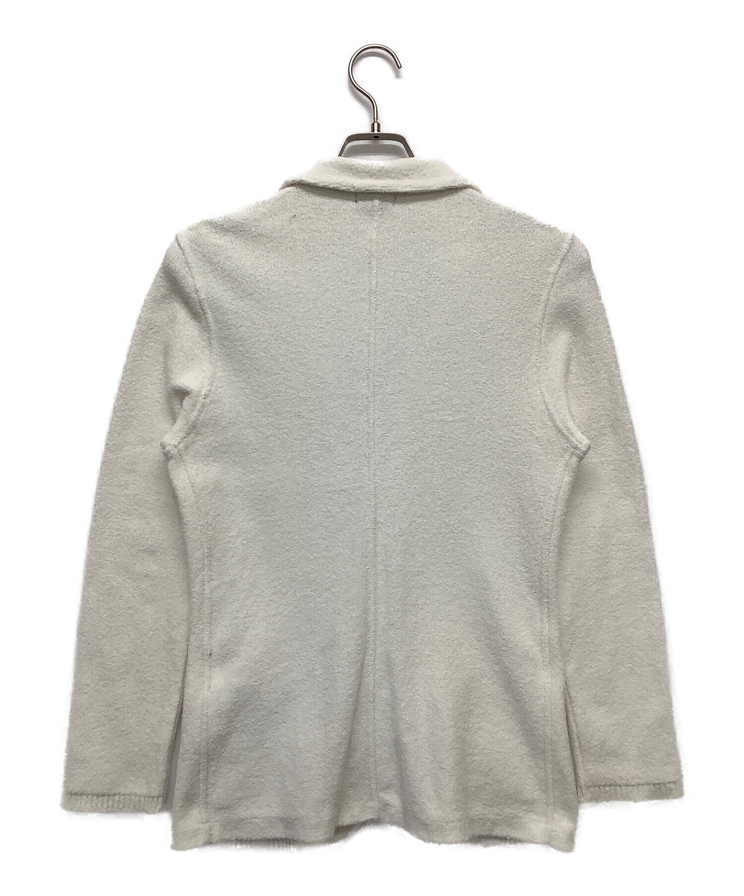 中古・古着通販】LARDINI (ラルディーニ) コットンパイルジャケット 