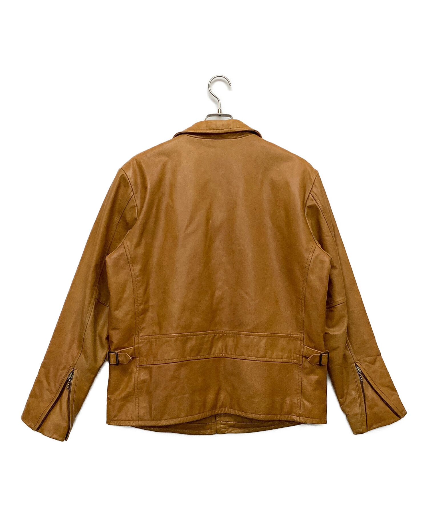 中古・古着通販】AVIREX (アヴィレックス) シングルライダース 
