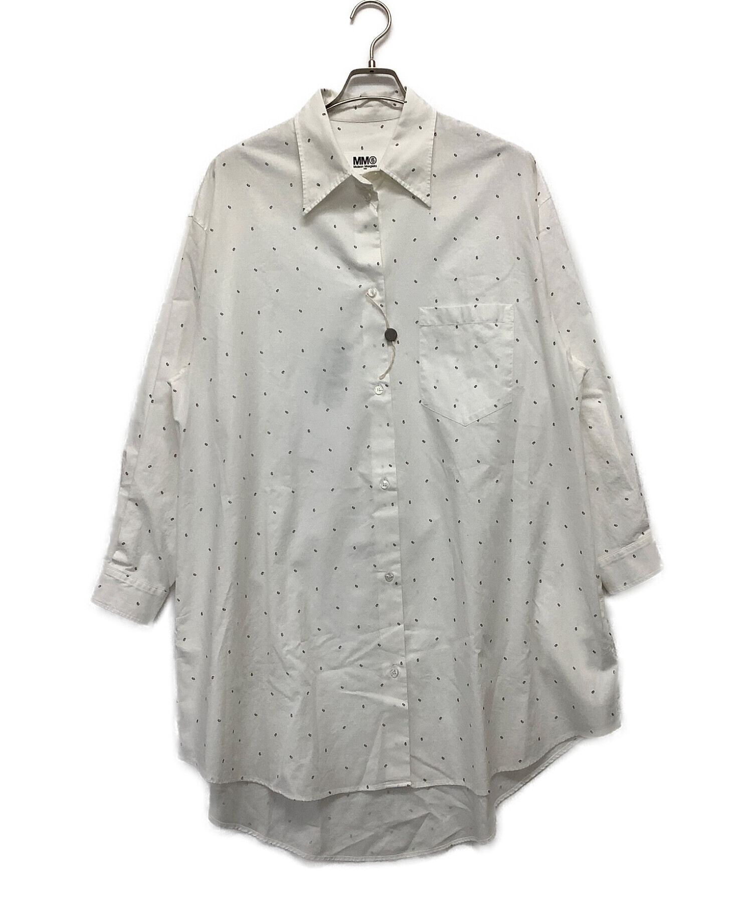 中古・古着通販】MM6 Maison Margiela (エムエムシックス メゾン 