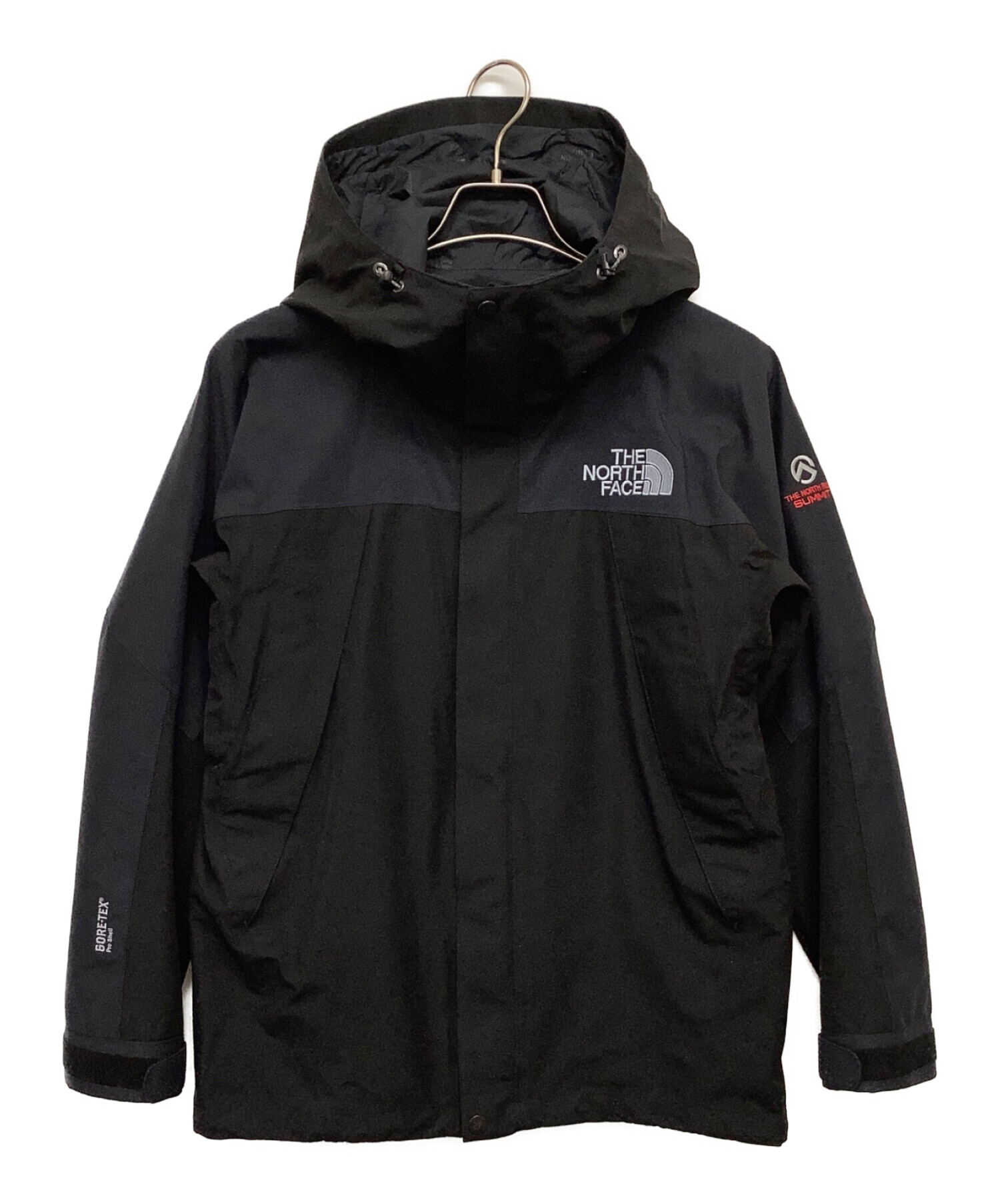 THE NORTH FACE GORE-TEX Pro Shell アウター 黒 【公式通販】