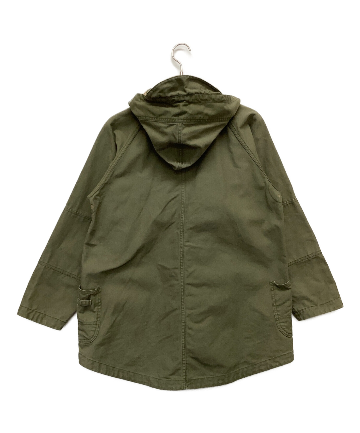 中古・古着通販】GRIP SWANY (グリップスワニー) ファイアー 